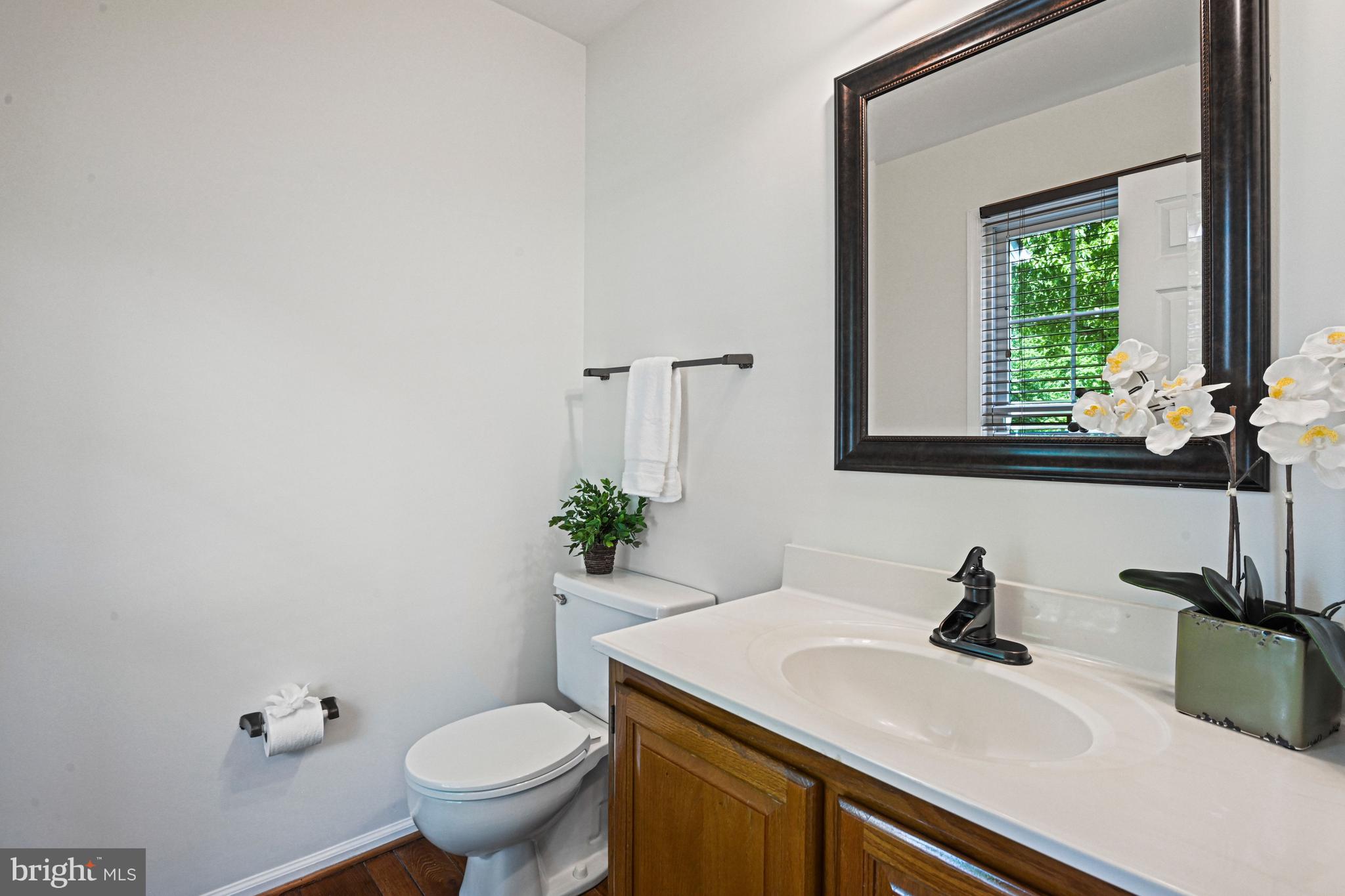 FOX MILL ESTATES 2ND ADD - Residential