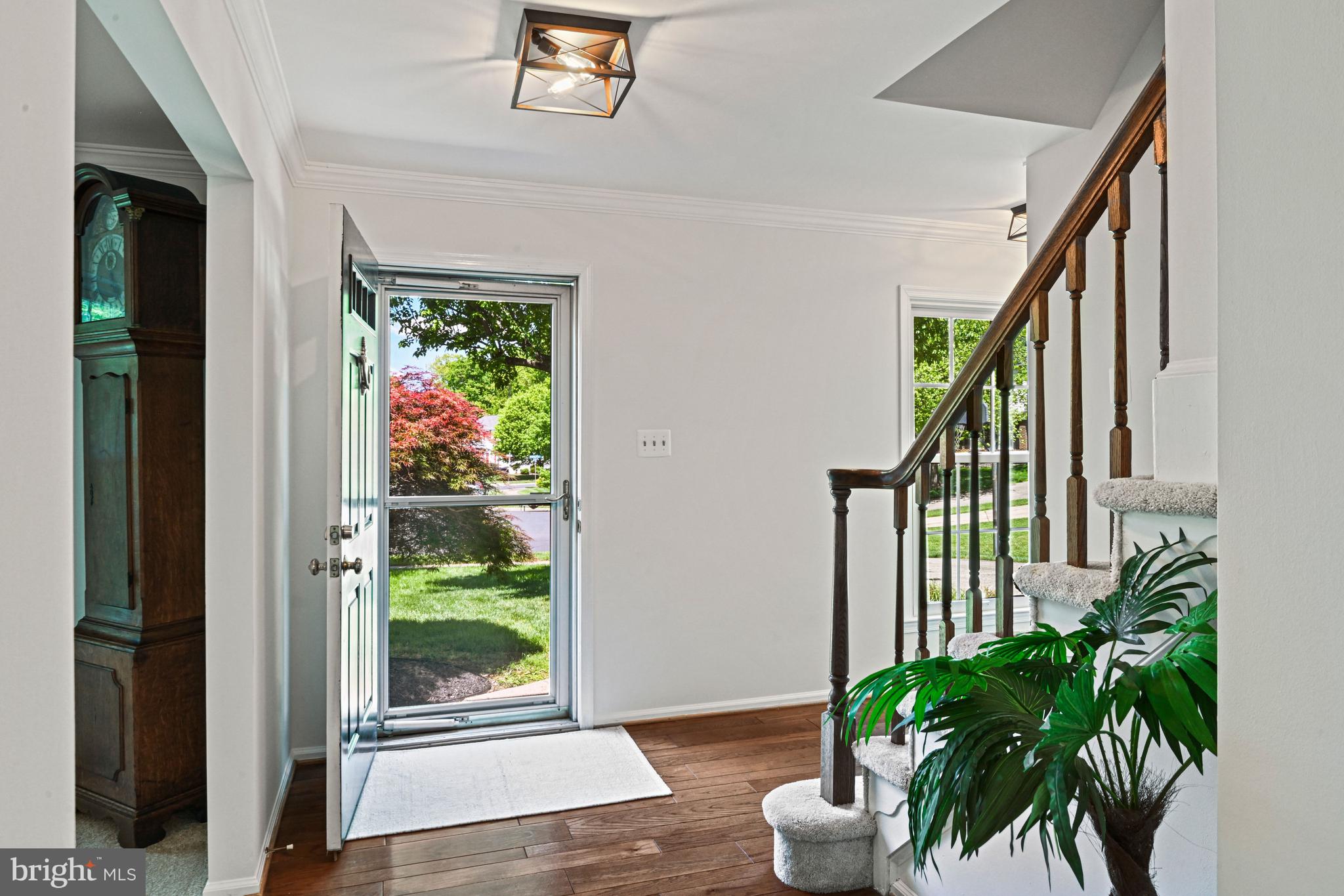 FOX MILL ESTATES 2ND ADD - Residential