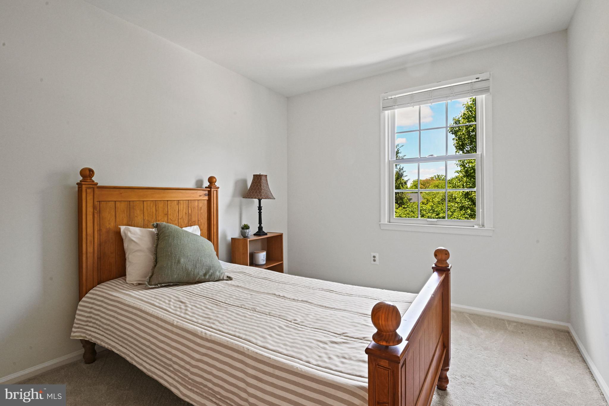 FOX MILL ESTATES 2ND ADD - Residential