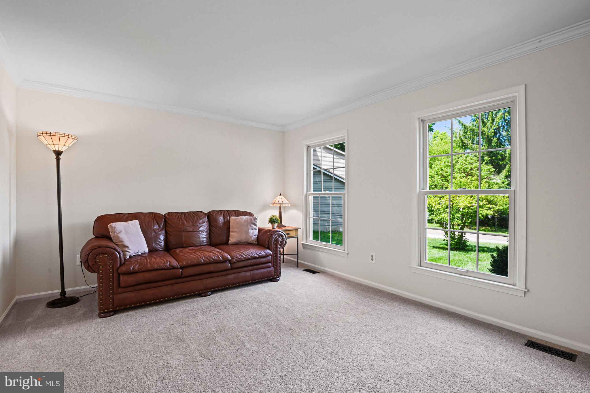 FOX MILL ESTATES 2ND ADD - Residential