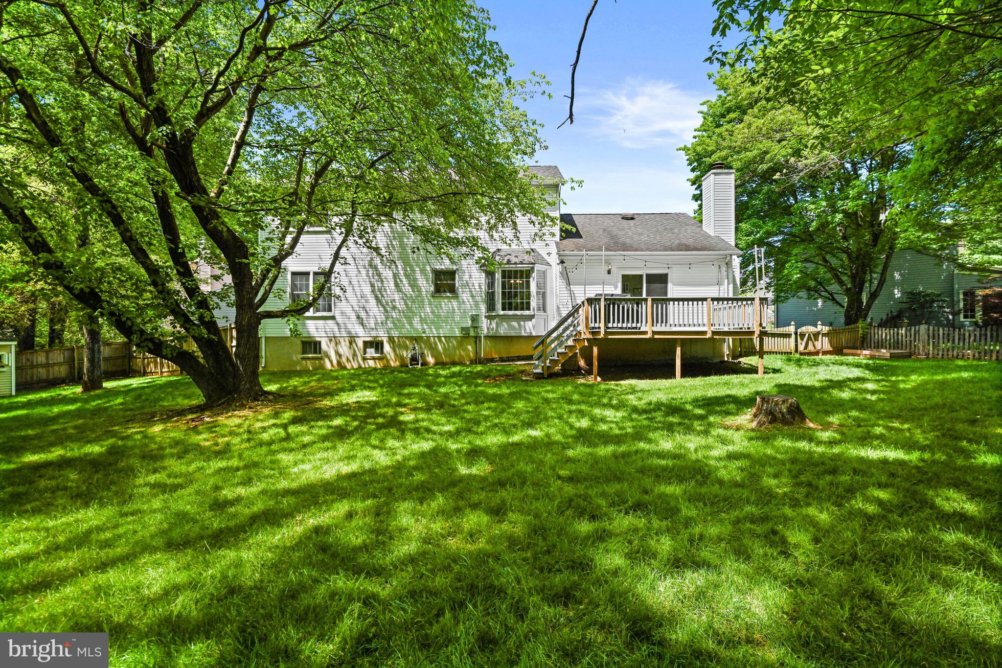 FOX MILL ESTATES 2ND ADD - Residential