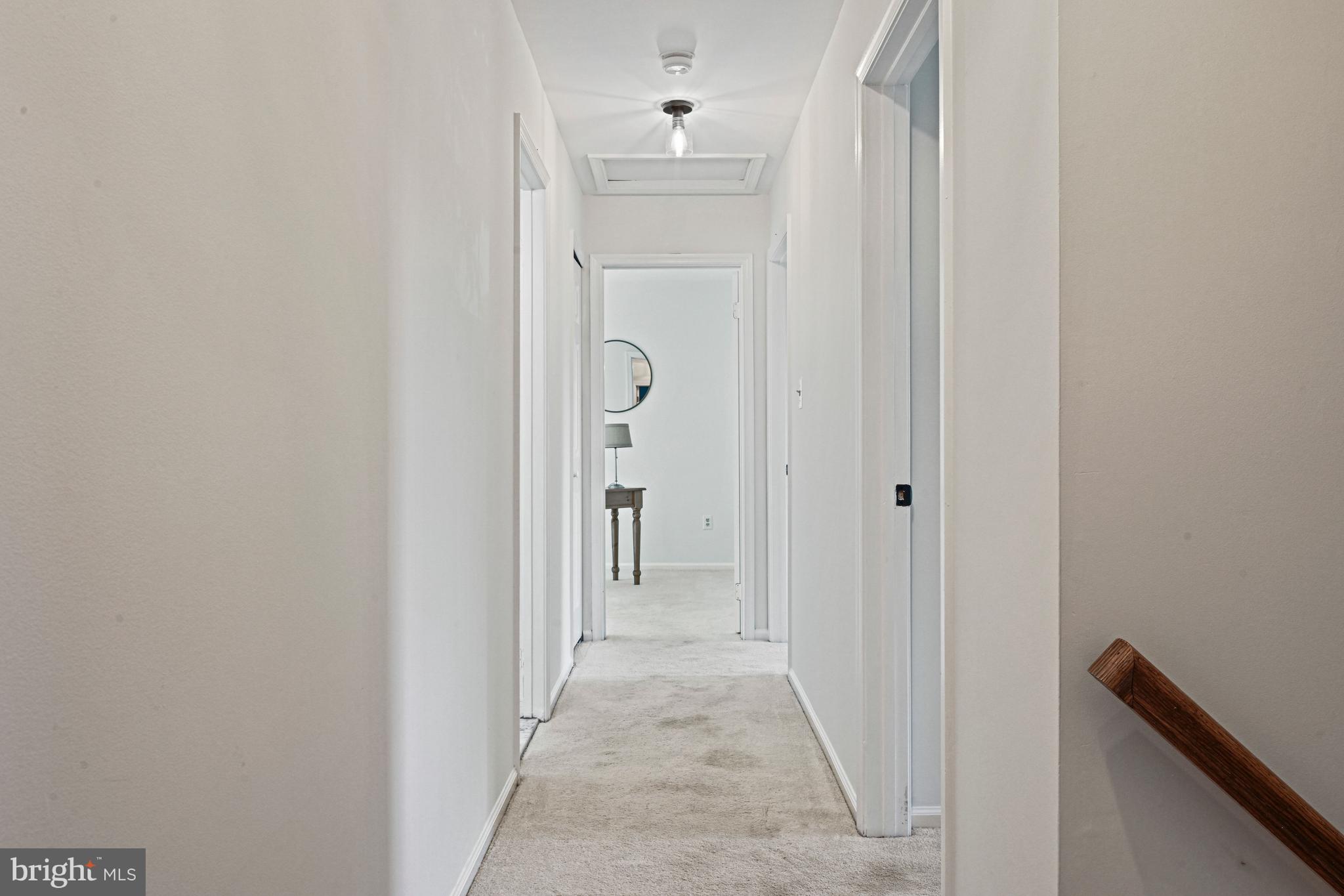FOX MILL ESTATES 2ND ADD - Residential