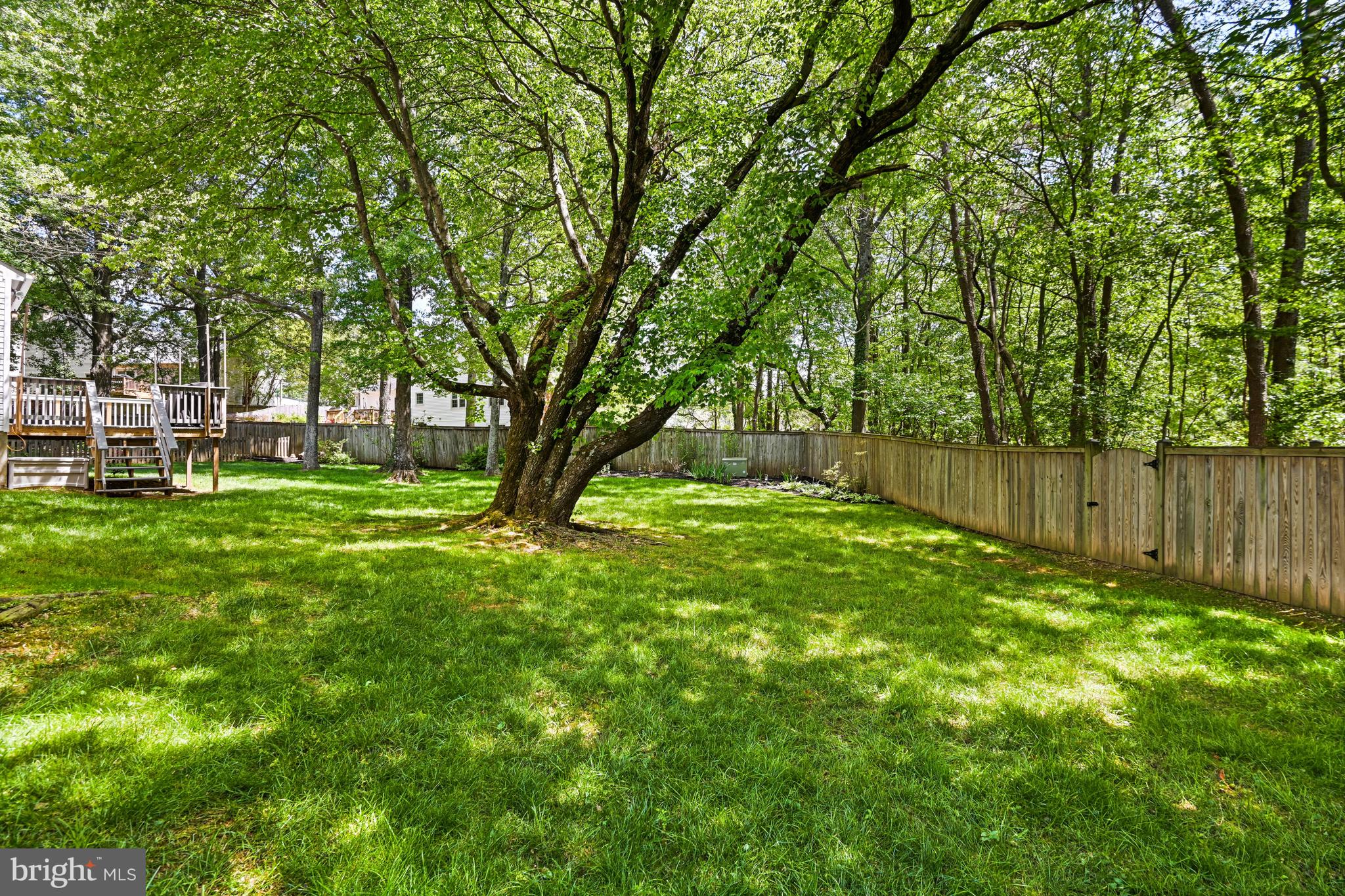 FOX MILL ESTATES 2ND ADD - Residential