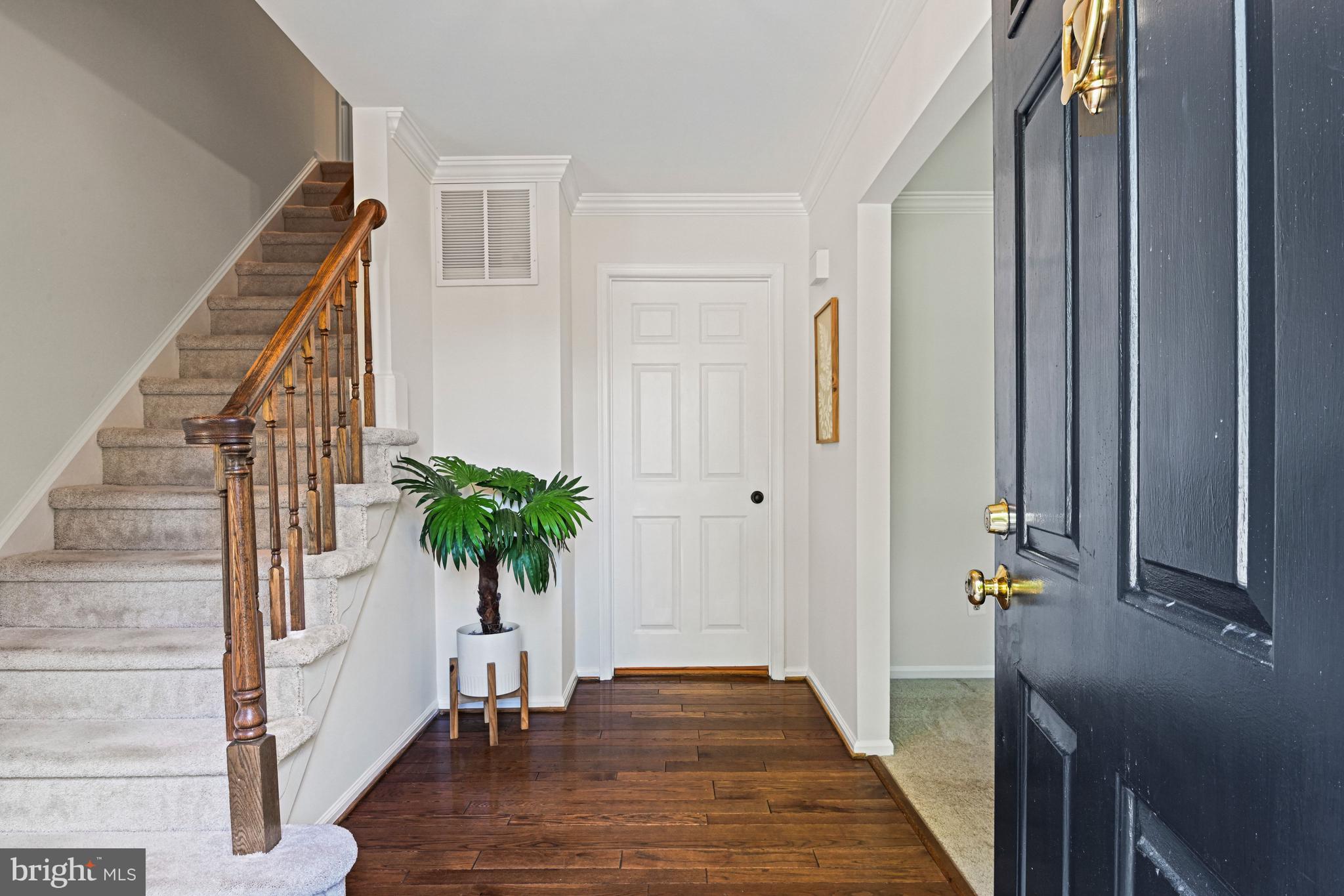 FOX MILL ESTATES 2ND ADD - Residential