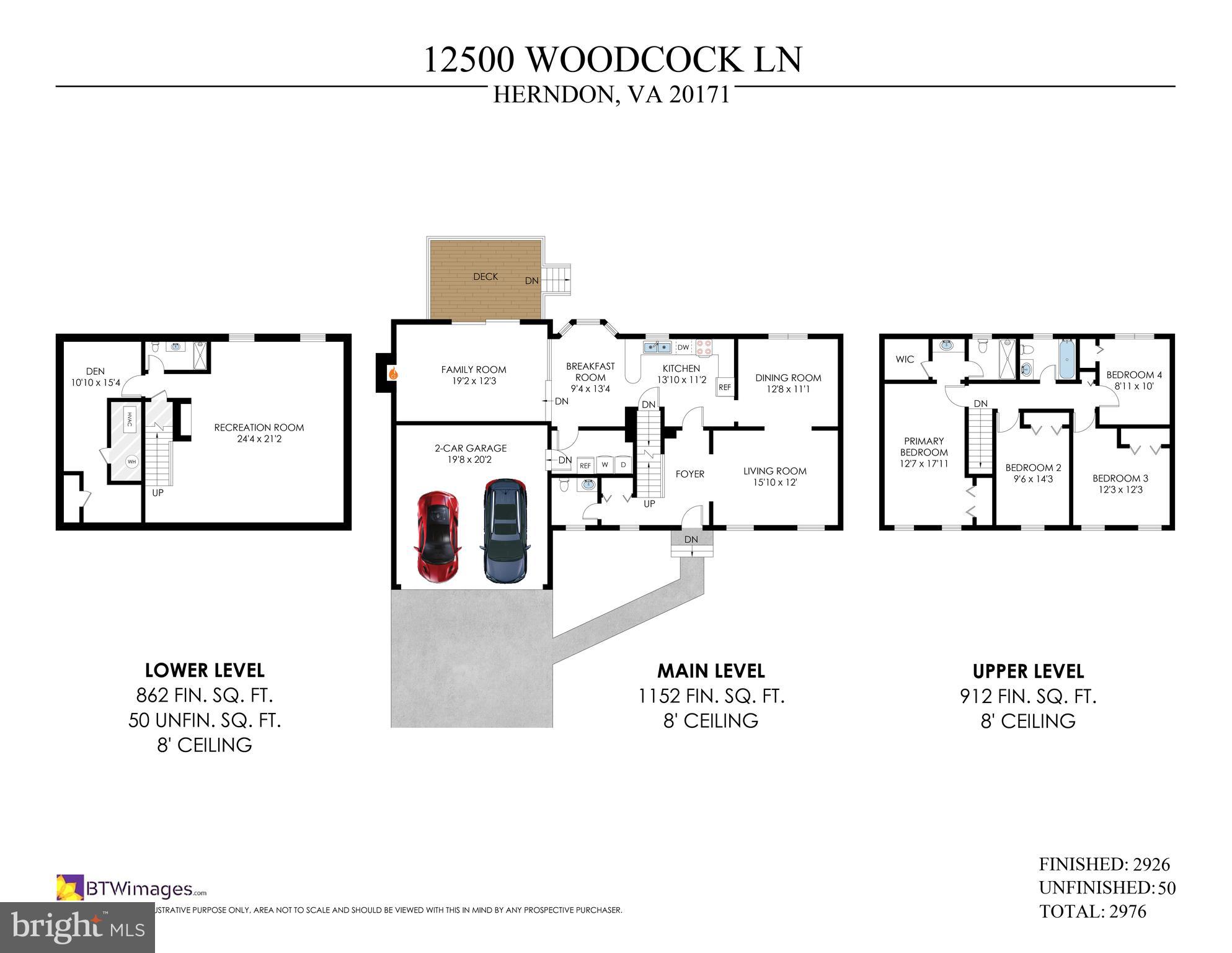 FOX MILL ESTATES 2ND ADD - Residential