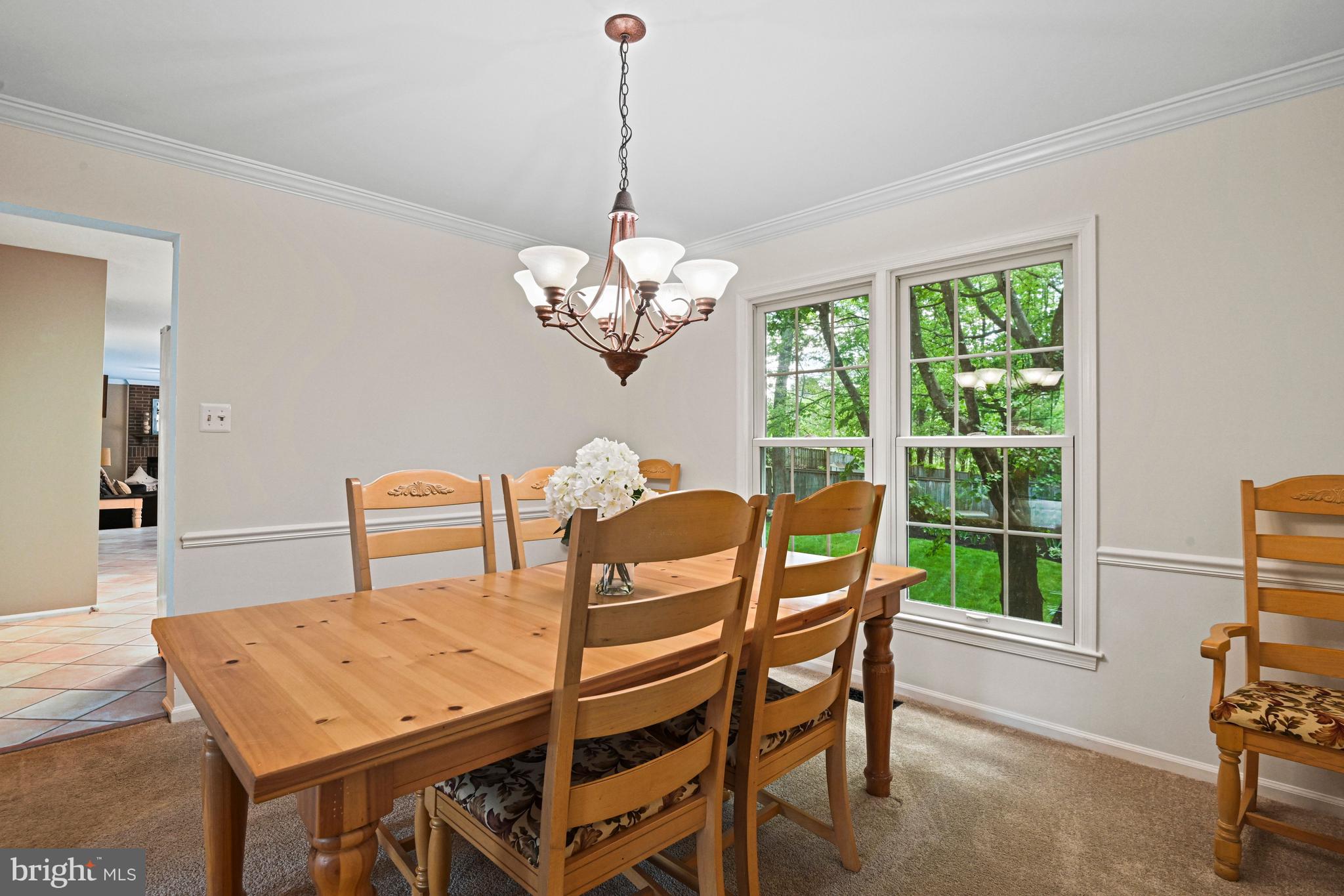 FOX MILL ESTATES 2ND ADD - Residential