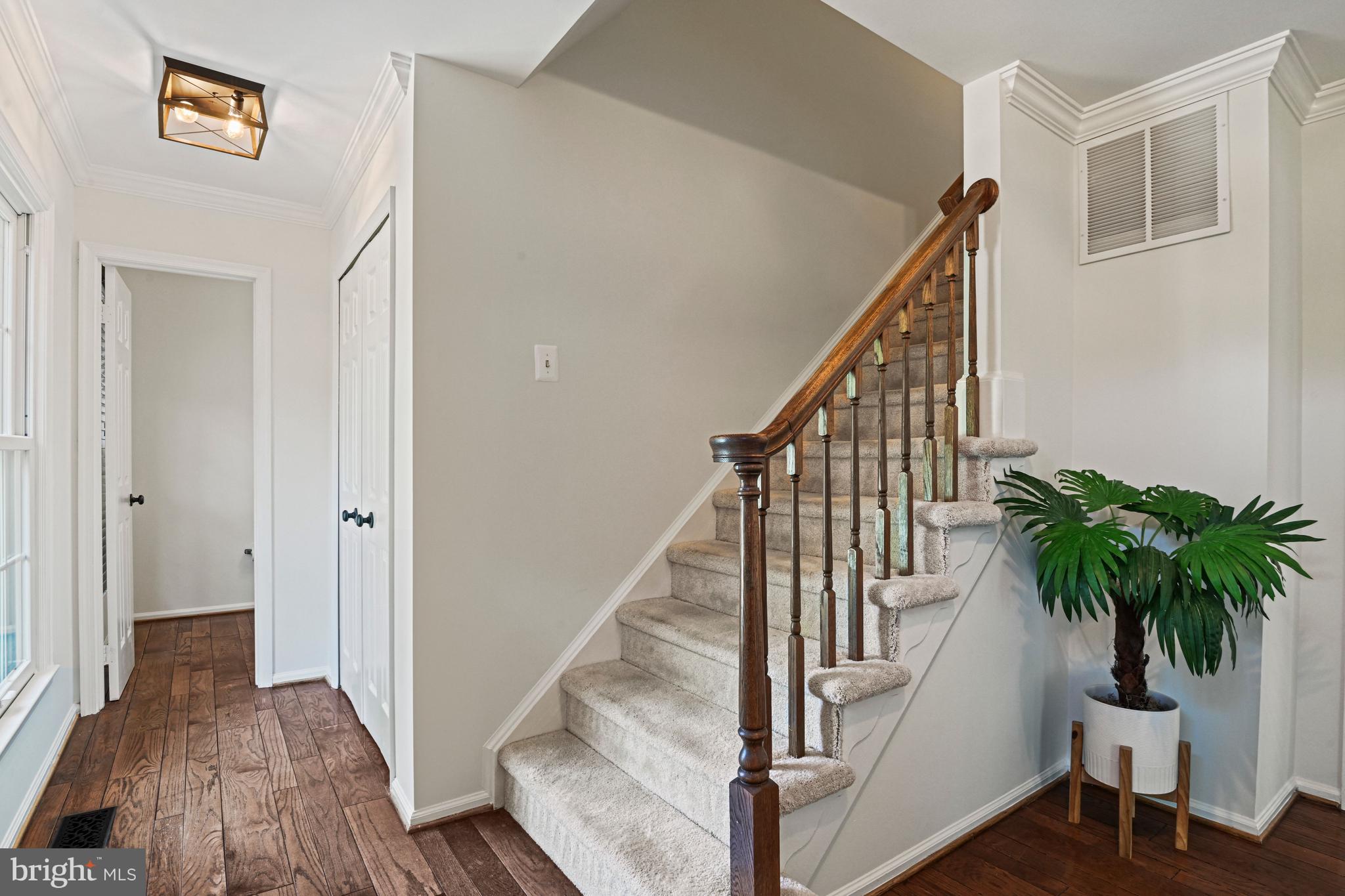 FOX MILL ESTATES 2ND ADD - Residential