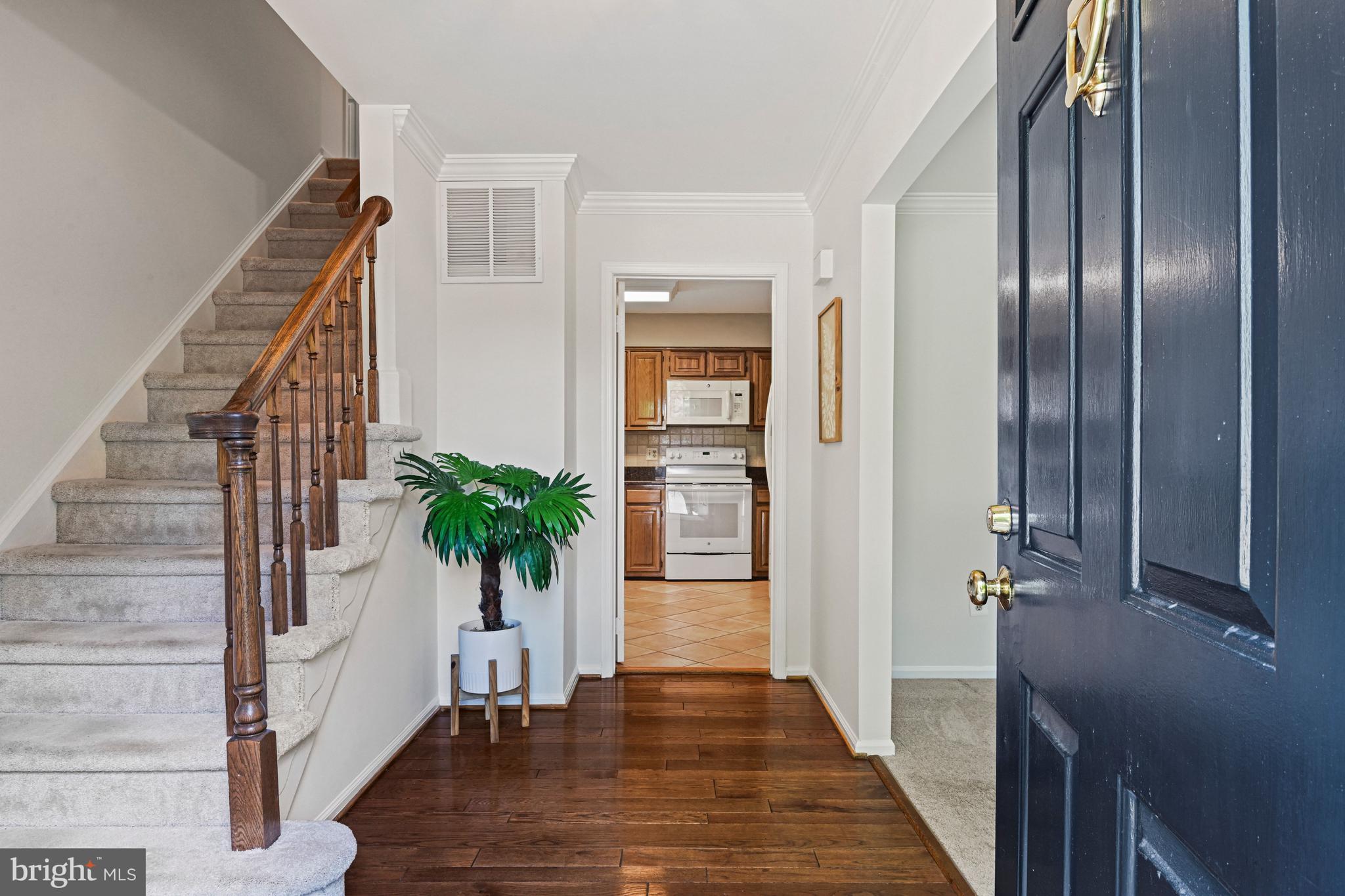 FOX MILL ESTATES 2ND ADD - Residential