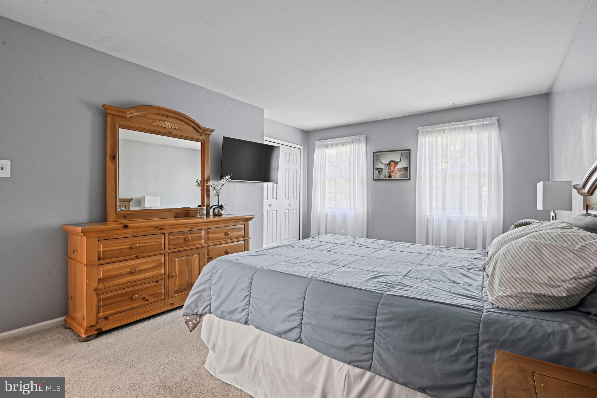 FOX MILL ESTATES 2ND ADD - Residential