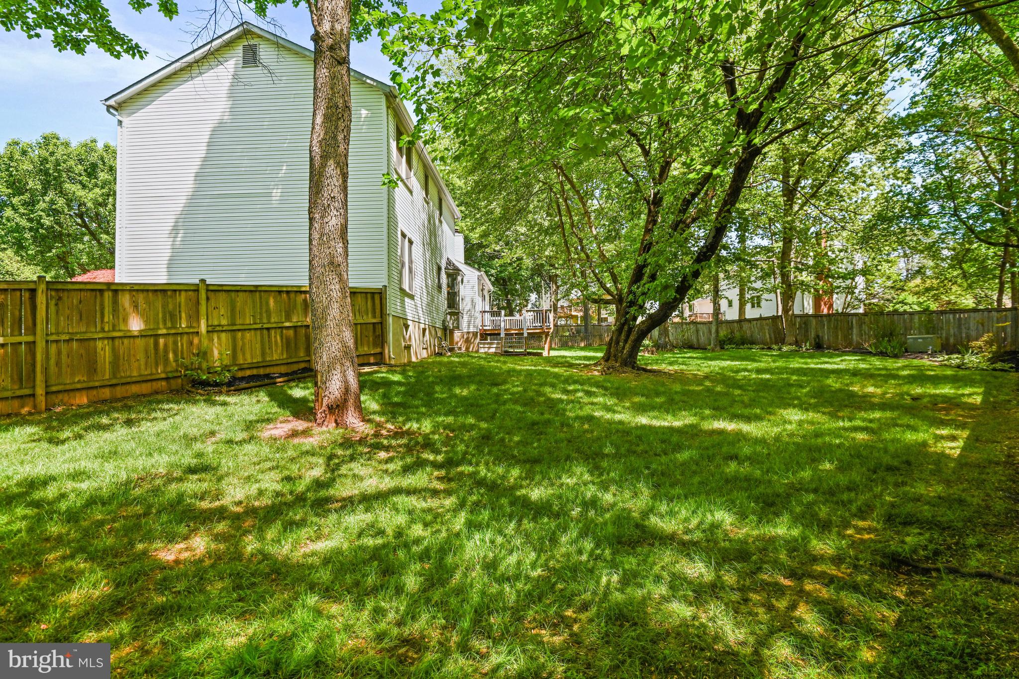 FOX MILL ESTATES 2ND ADD - Residential