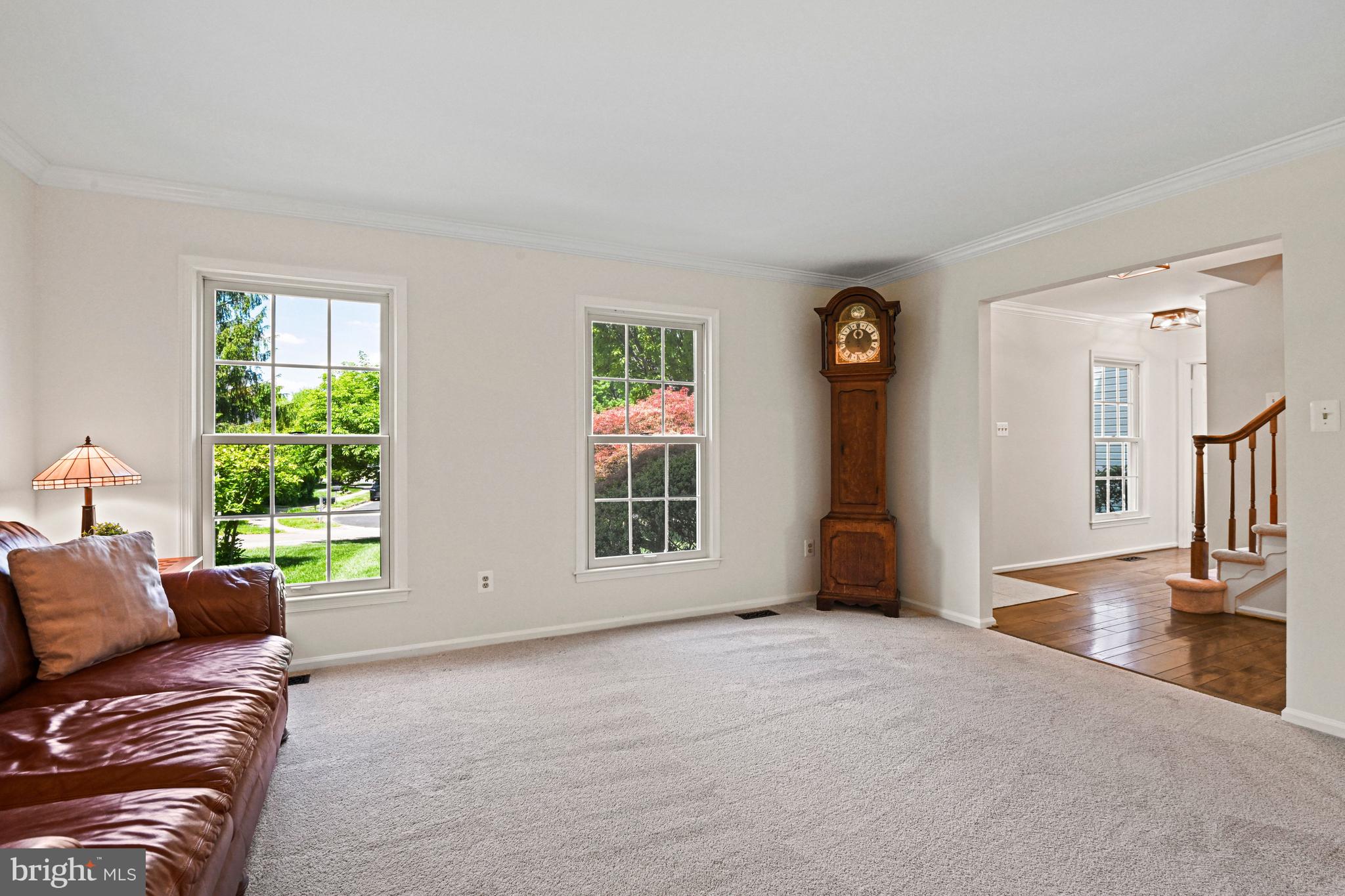 FOX MILL ESTATES 2ND ADD - Residential