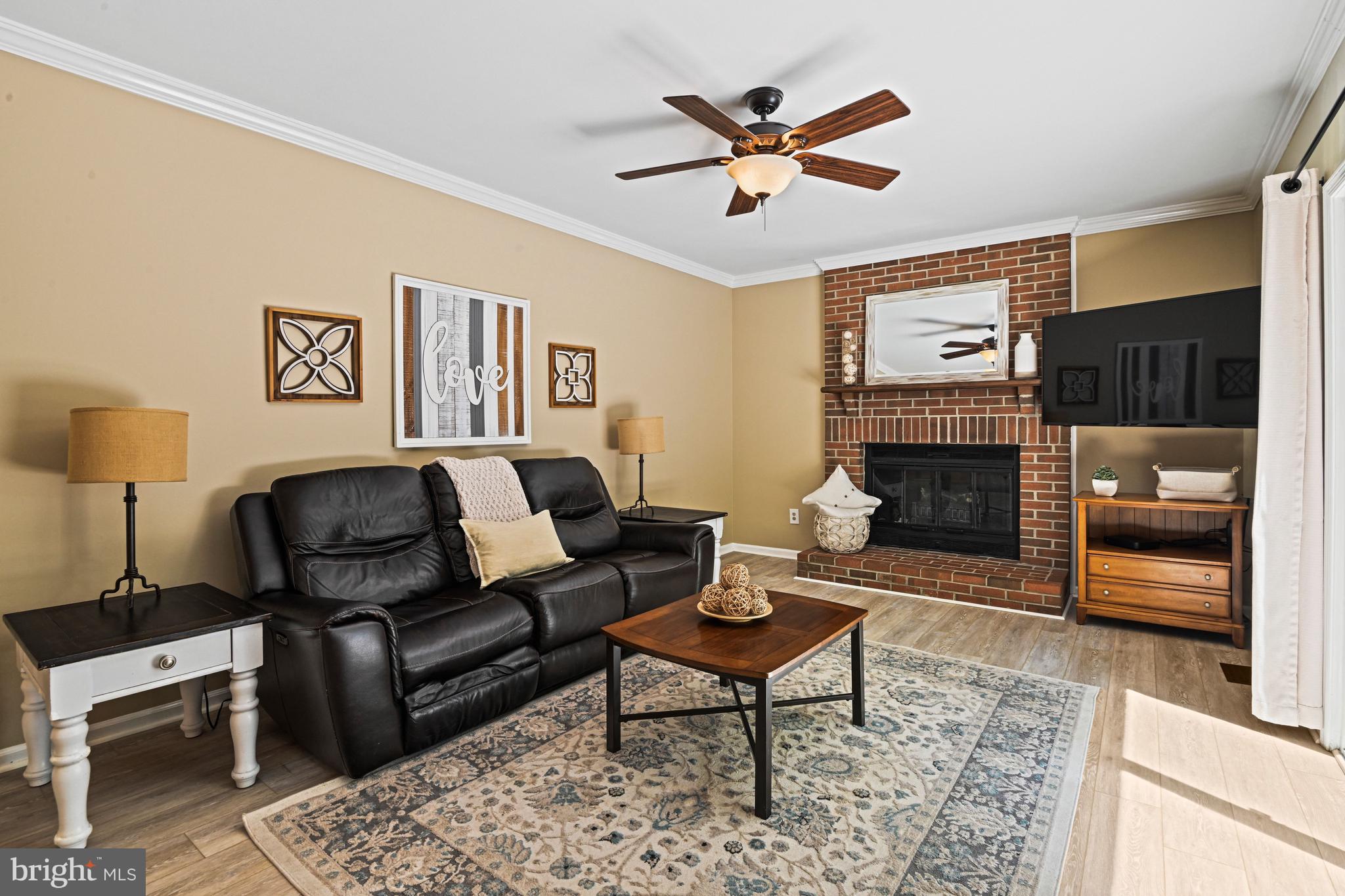 FOX MILL ESTATES 2ND ADD - Residential