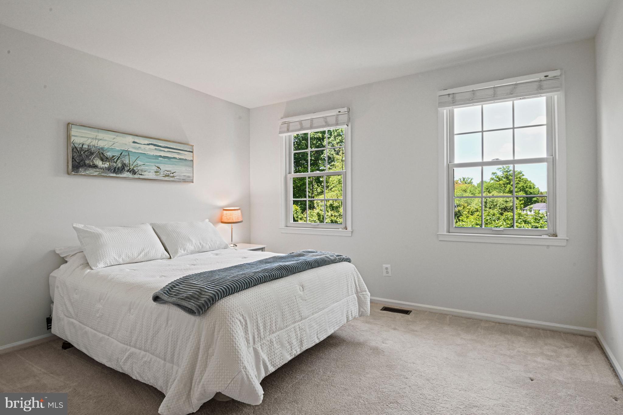 FOX MILL ESTATES 2ND ADD - Residential