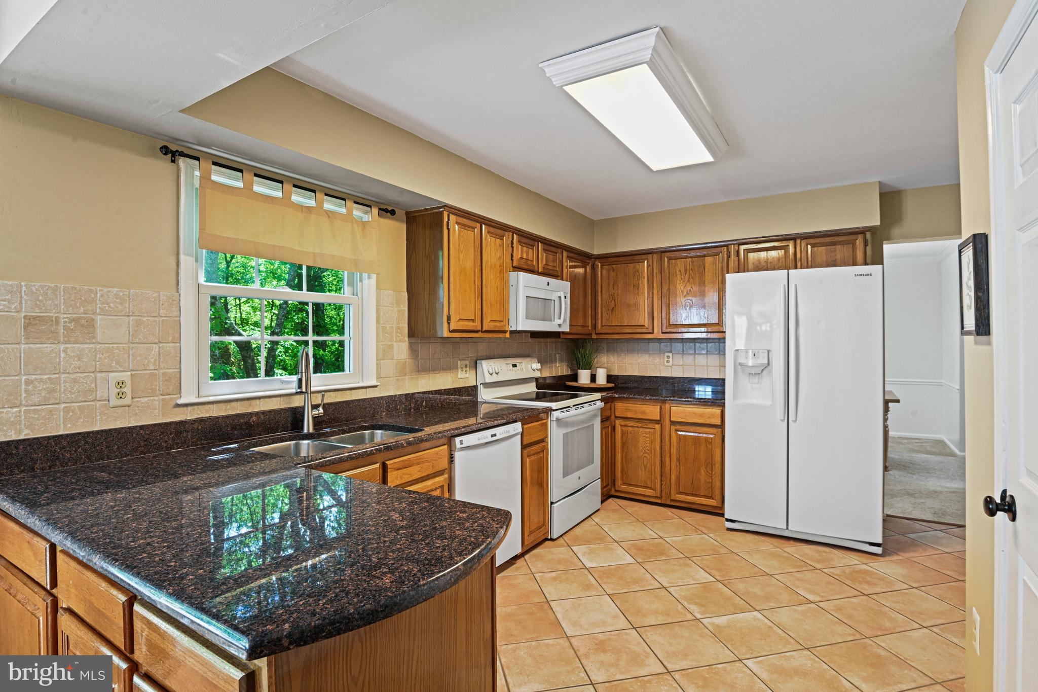 FOX MILL ESTATES 2ND ADD - Residential