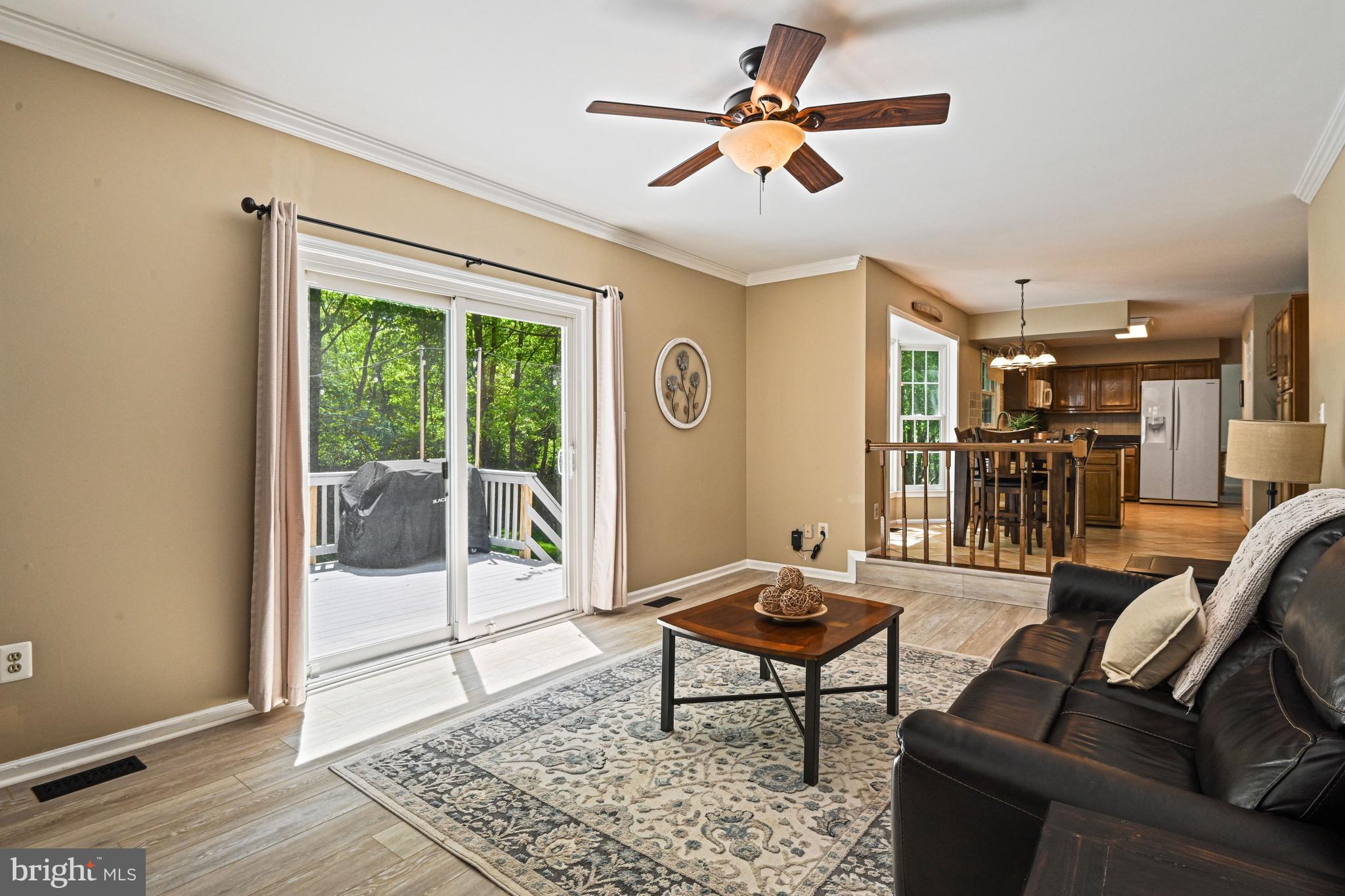 FOX MILL ESTATES 2ND ADD - Residential