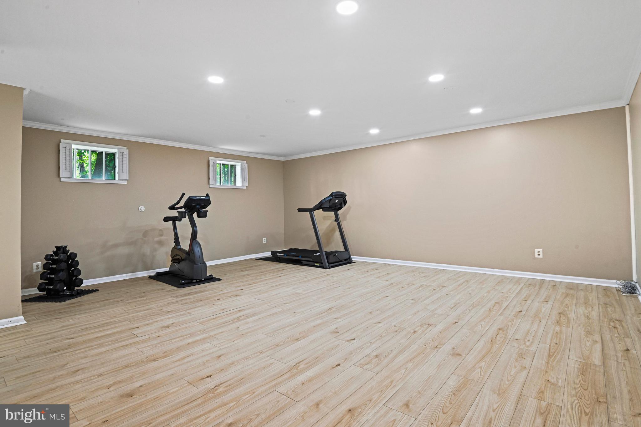 FOX MILL ESTATES 2ND ADD - Residential