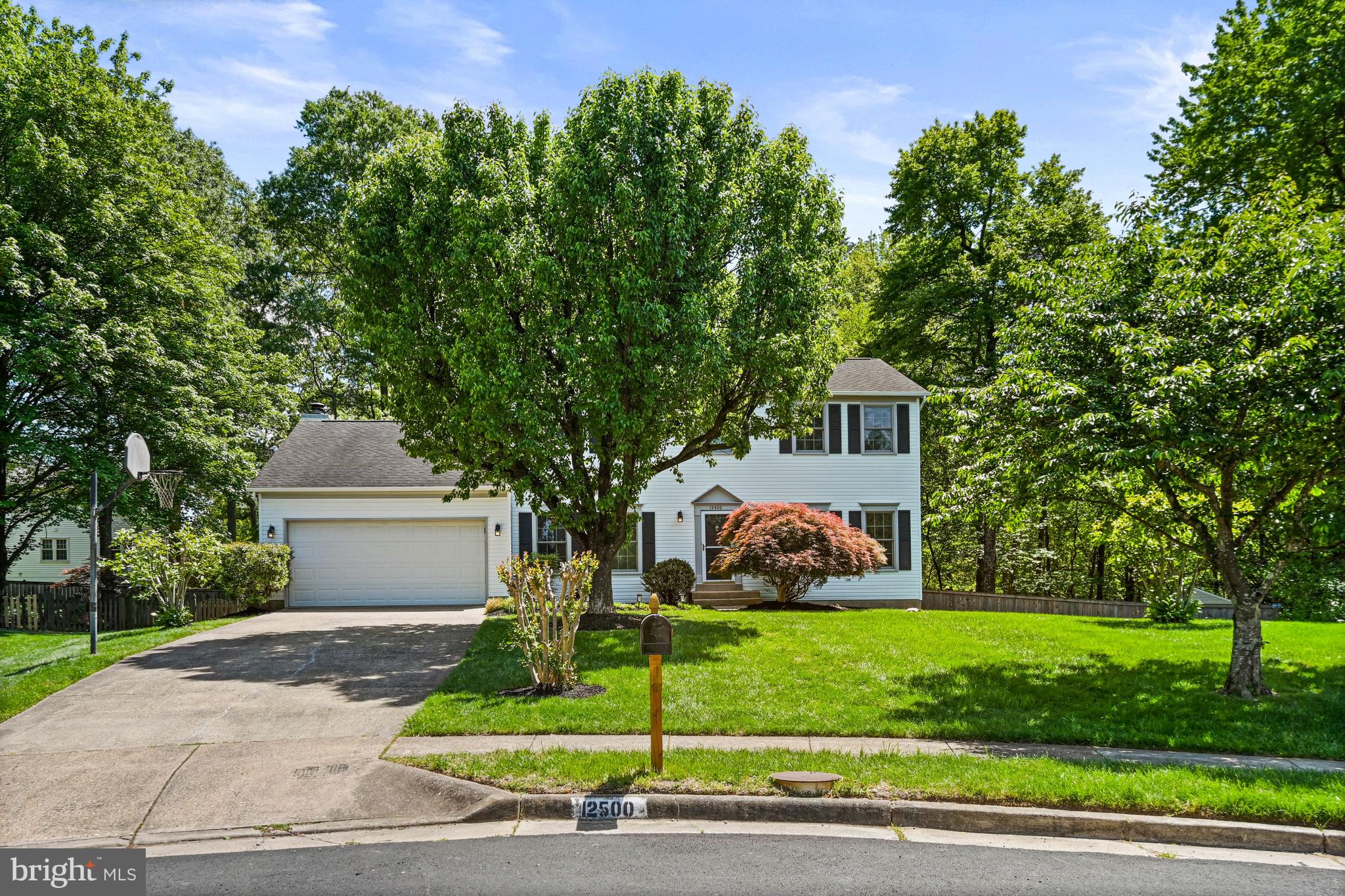 FOX MILL ESTATES 2ND ADD - Residential