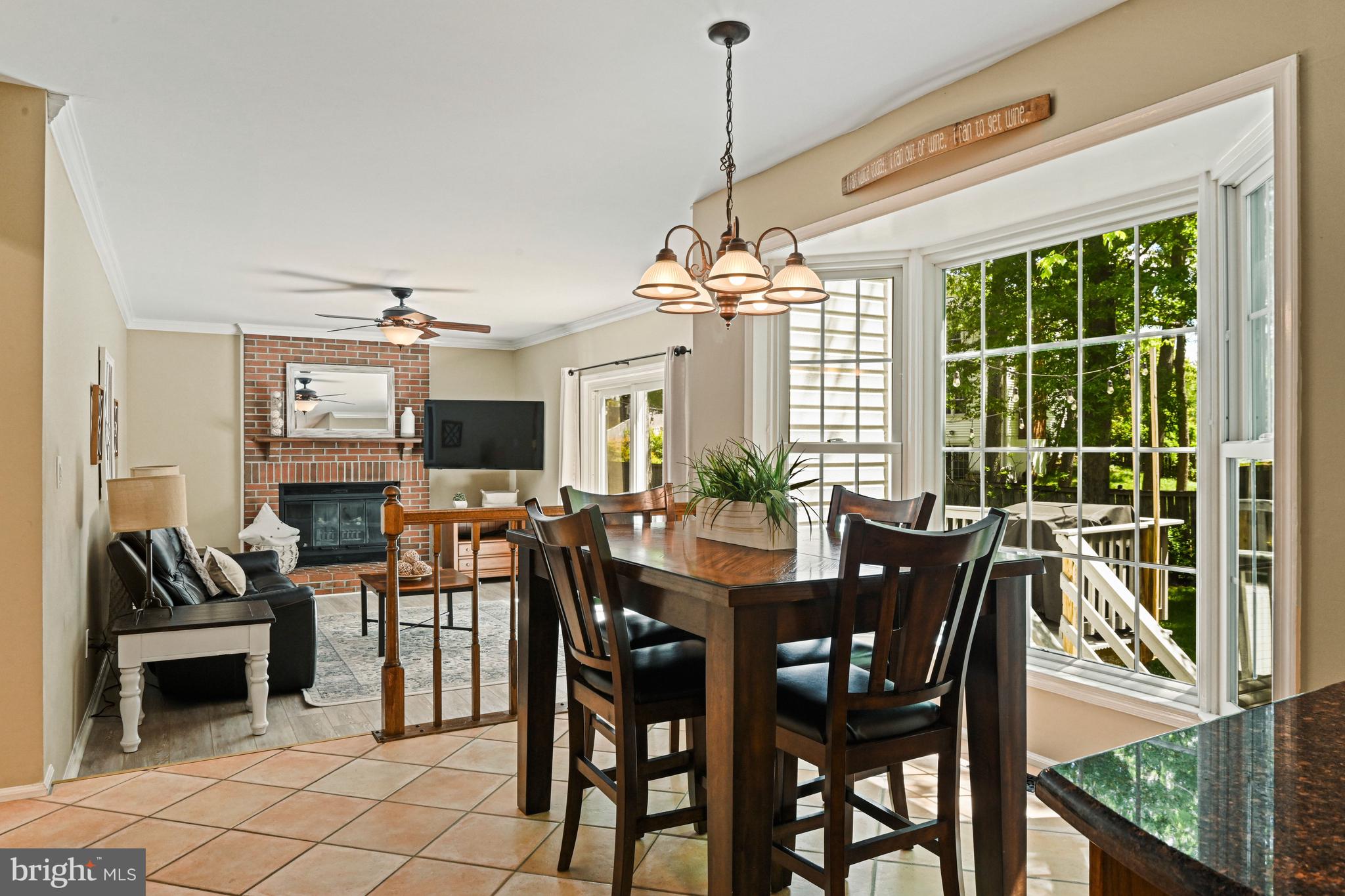 FOX MILL ESTATES 2ND ADD - Residential