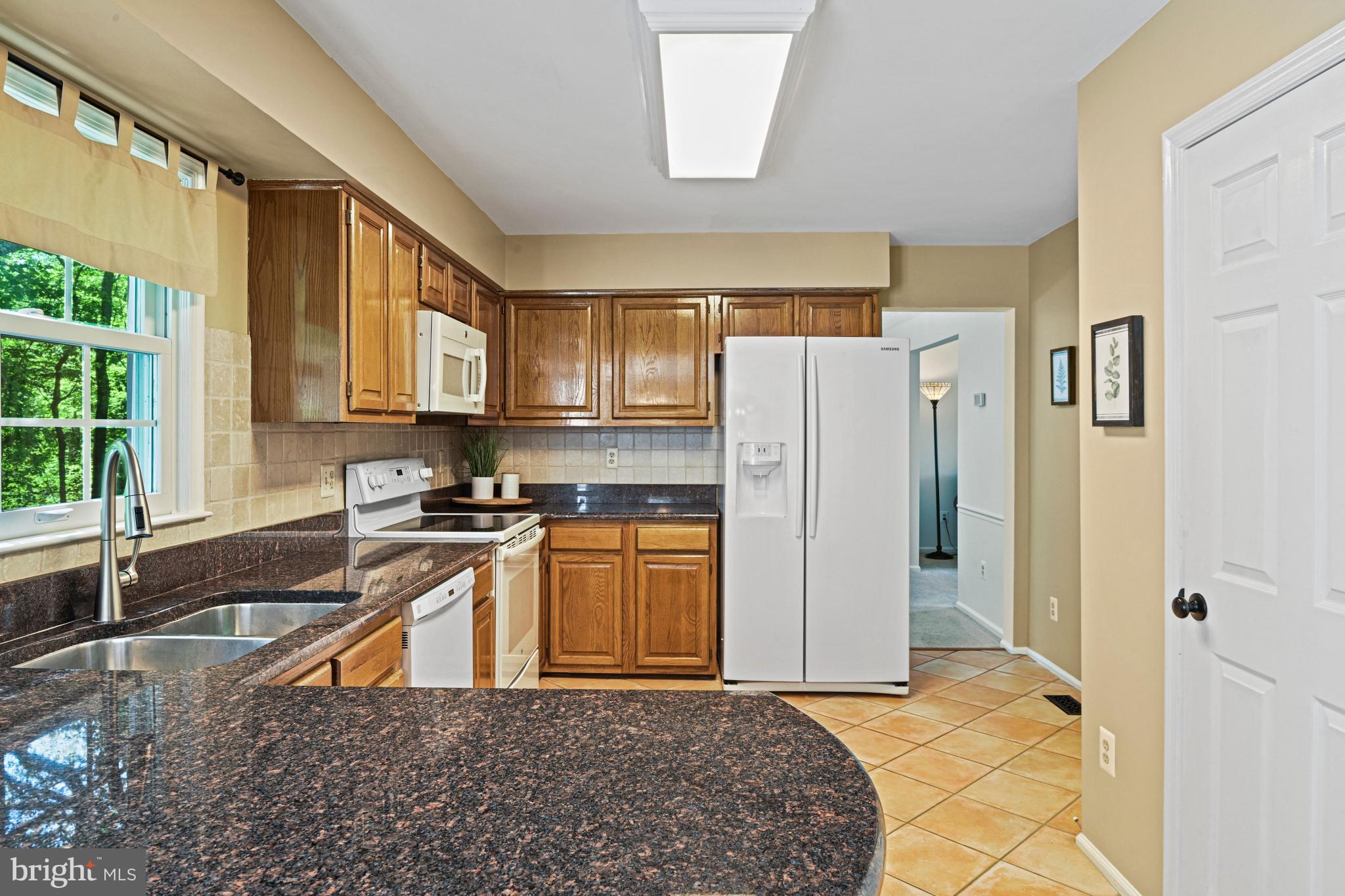 FOX MILL ESTATES 2ND ADD - Residential