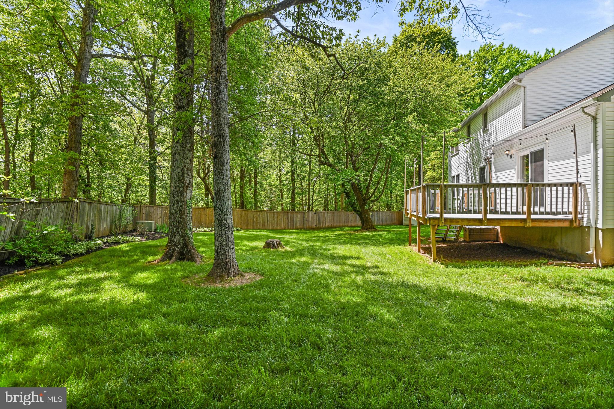 FOX MILL ESTATES 2ND ADD - Residential