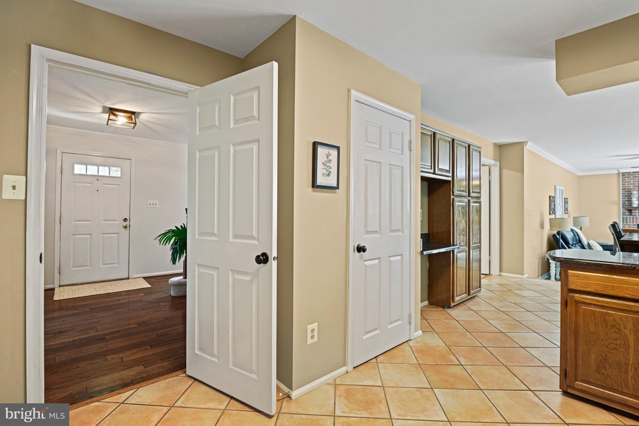 FOX MILL ESTATES 2ND ADD - Residential