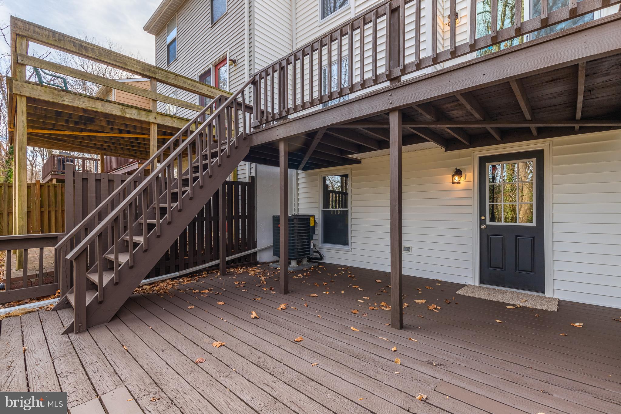 OAKMONT CONDOMIMIUM - Residential