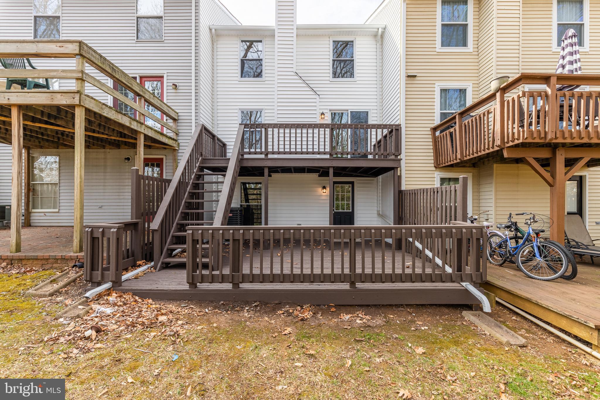 OAKMONT CONDOMIMIUM - Residential