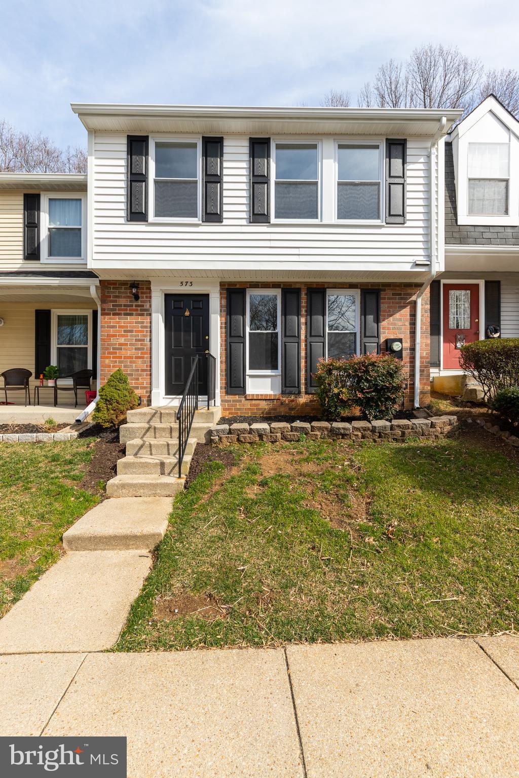 OAKMONT CONDOMIMIUM - Residential