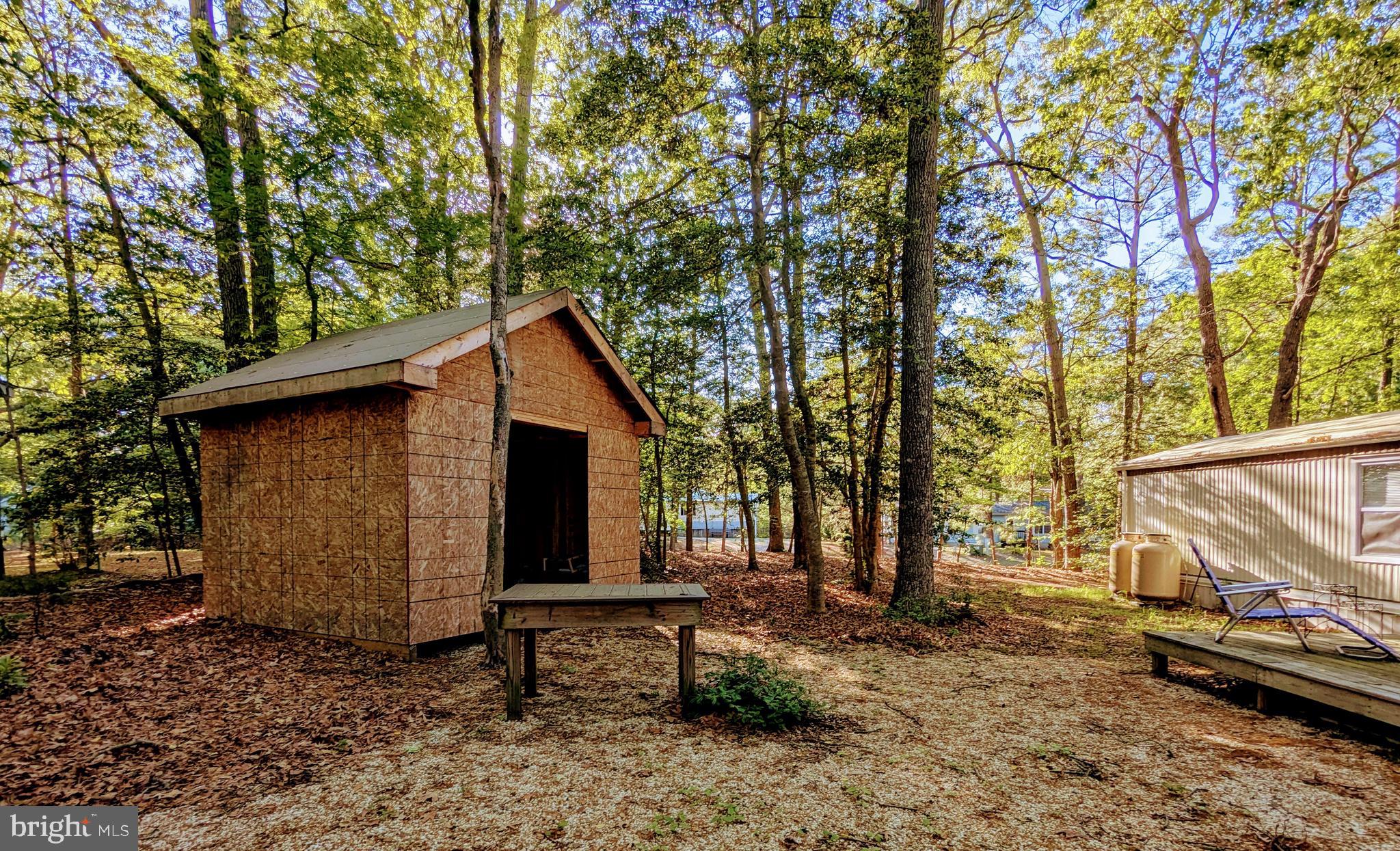 PINEY GLADE - Residential