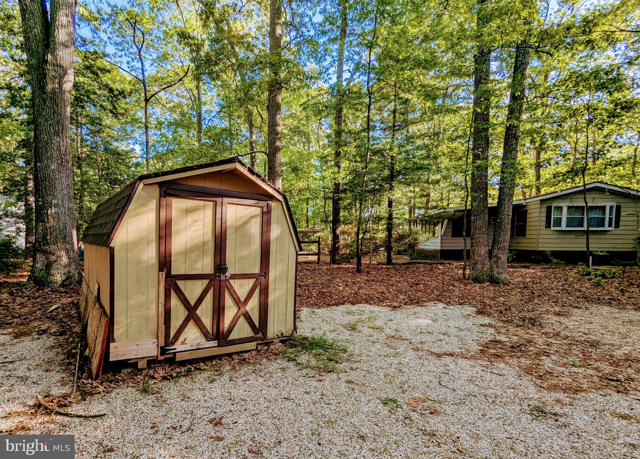 PINEY GLADE - Residential