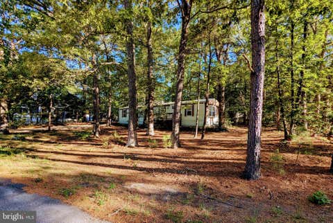 Mobile Home For Sale - 36344 Fir Drive<br/> REHOBOTH BEACH, DE 19971