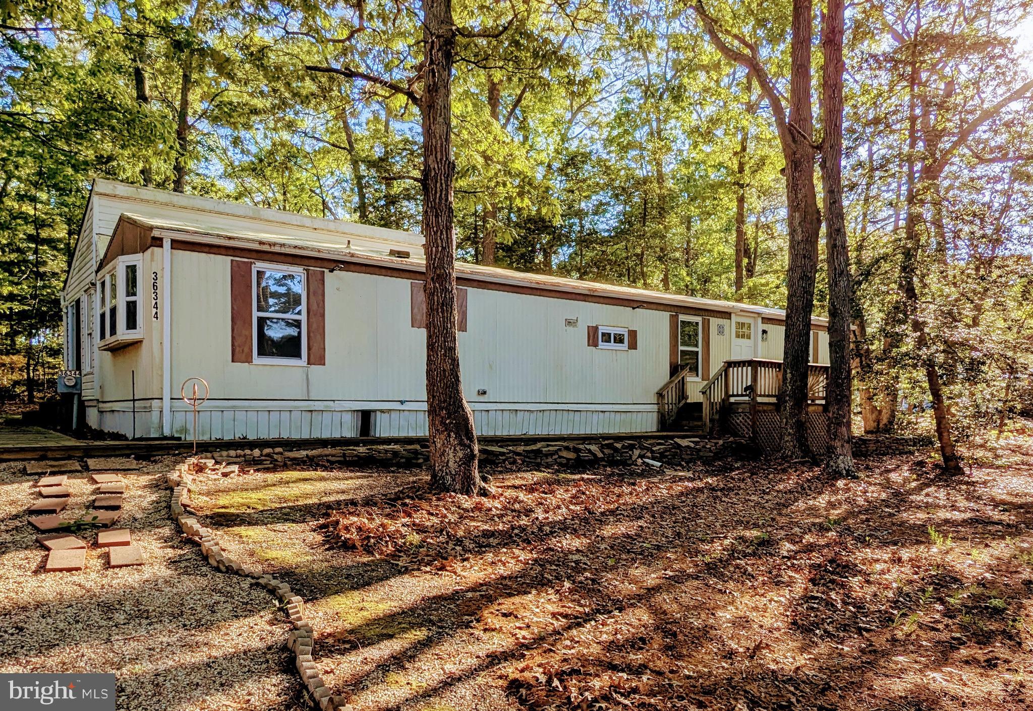 PINEY GLADE - Residential