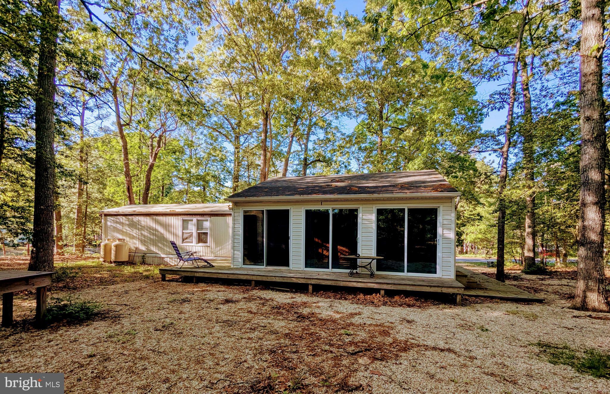 PINEY GLADE - Residential