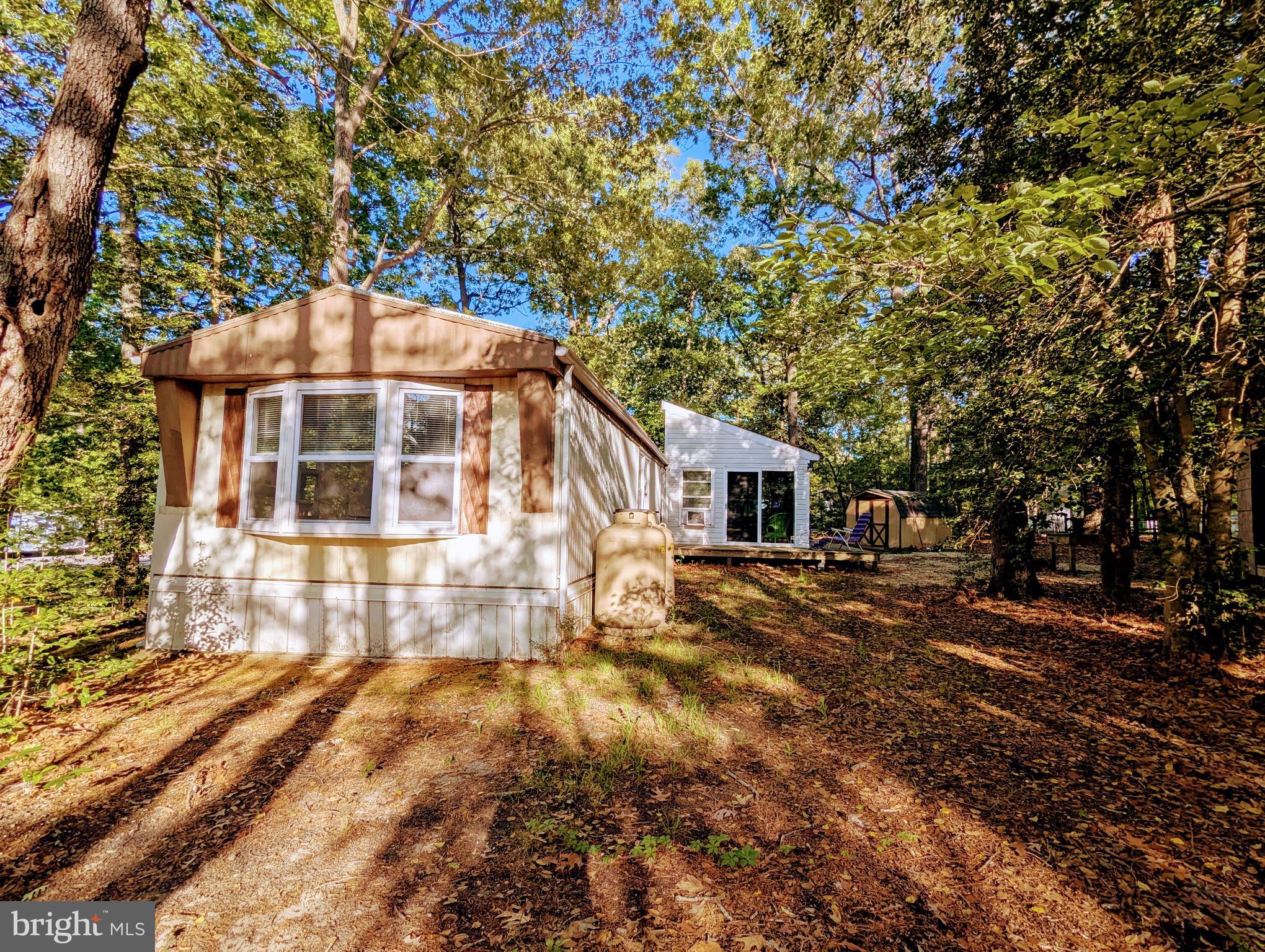 PINEY GLADE - Residential