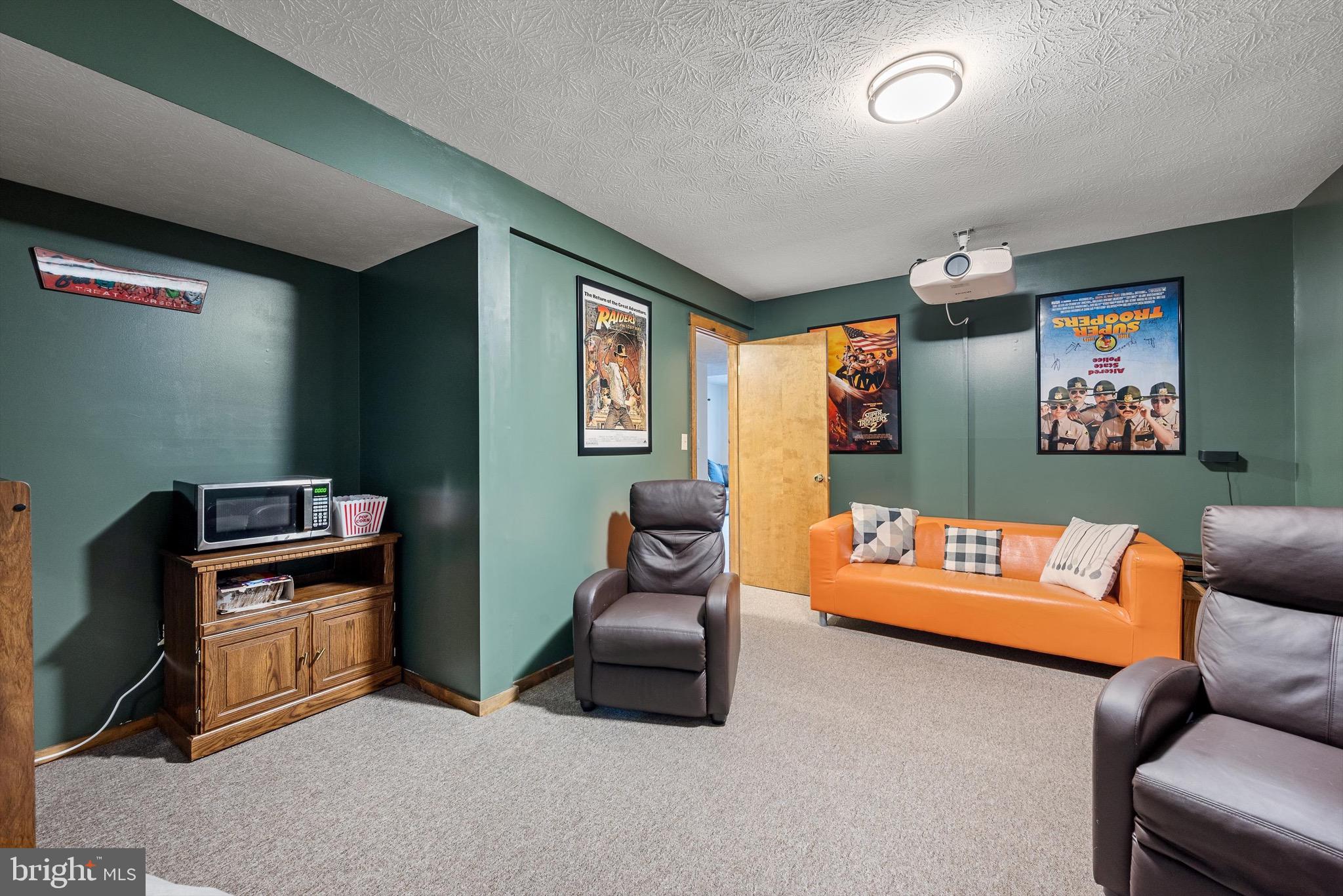 BRYCE  MOUNTAIN  RESORT - Residential