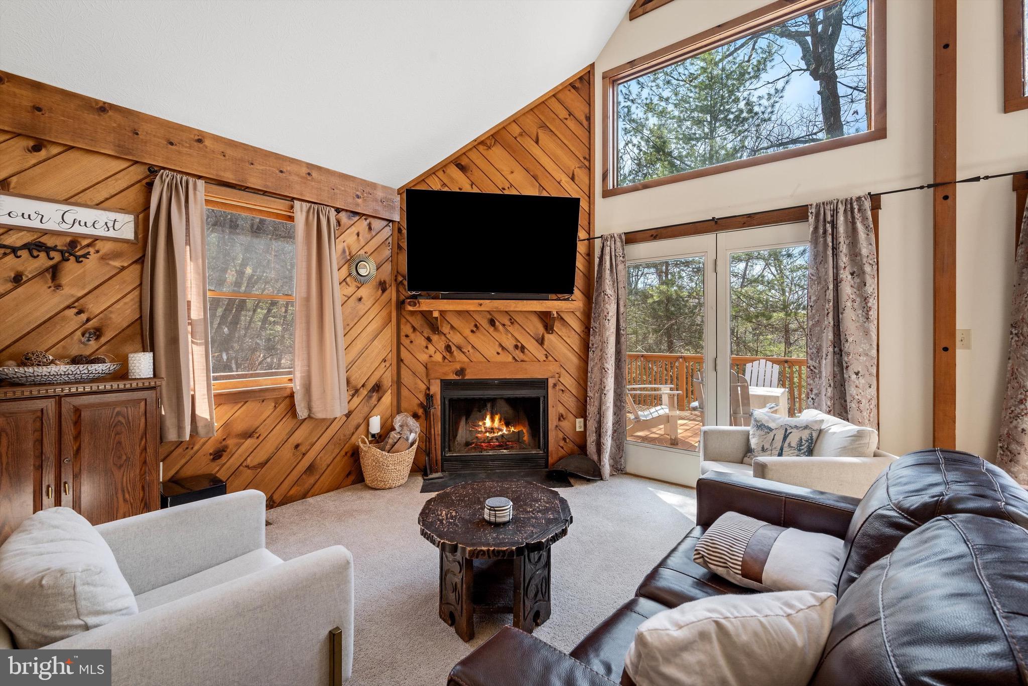 BRYCE  MOUNTAIN  RESORT - Residential