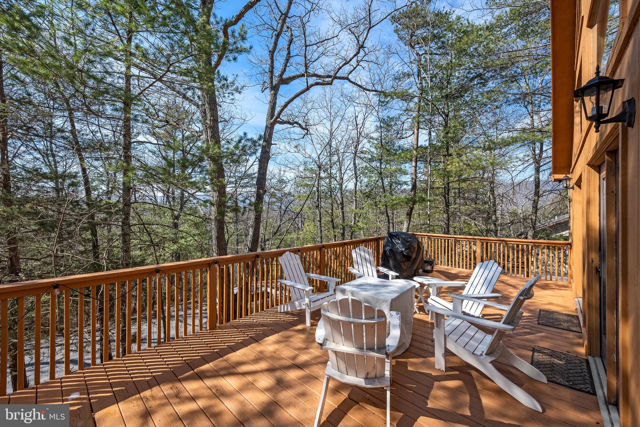 BRYCE  MOUNTAIN  RESORT - Residential