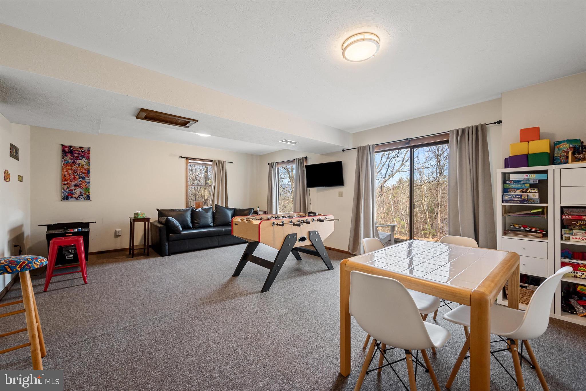 BRYCE  MOUNTAIN  RESORT - Residential