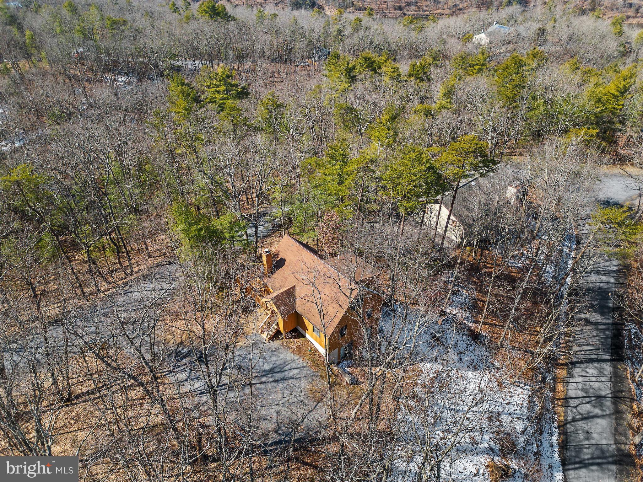 BRYCE  MOUNTAIN  RESORT - Residential