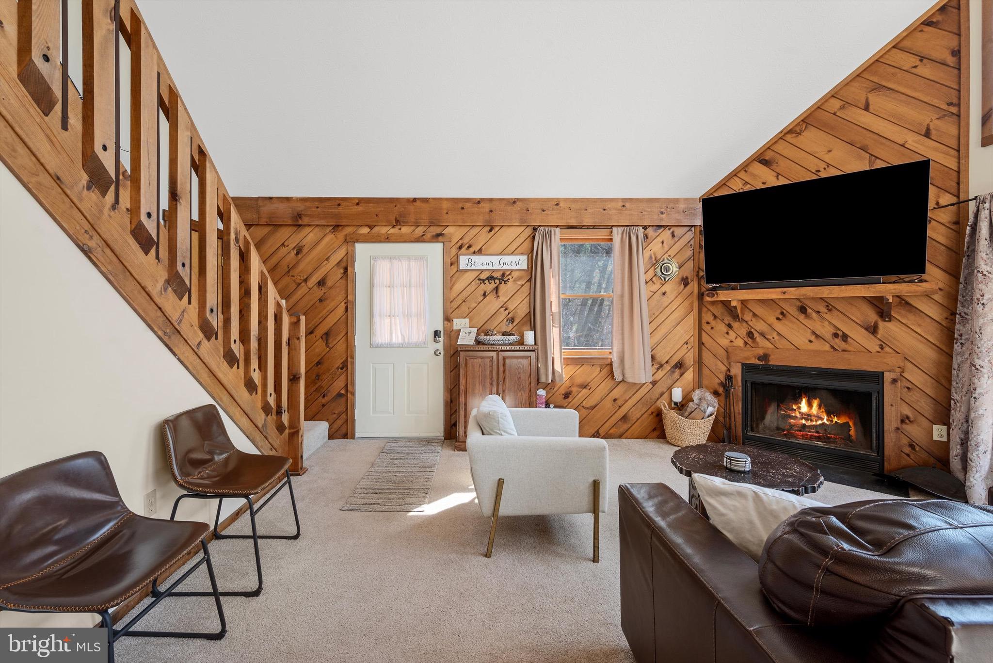 BRYCE  MOUNTAIN  RESORT - Residential