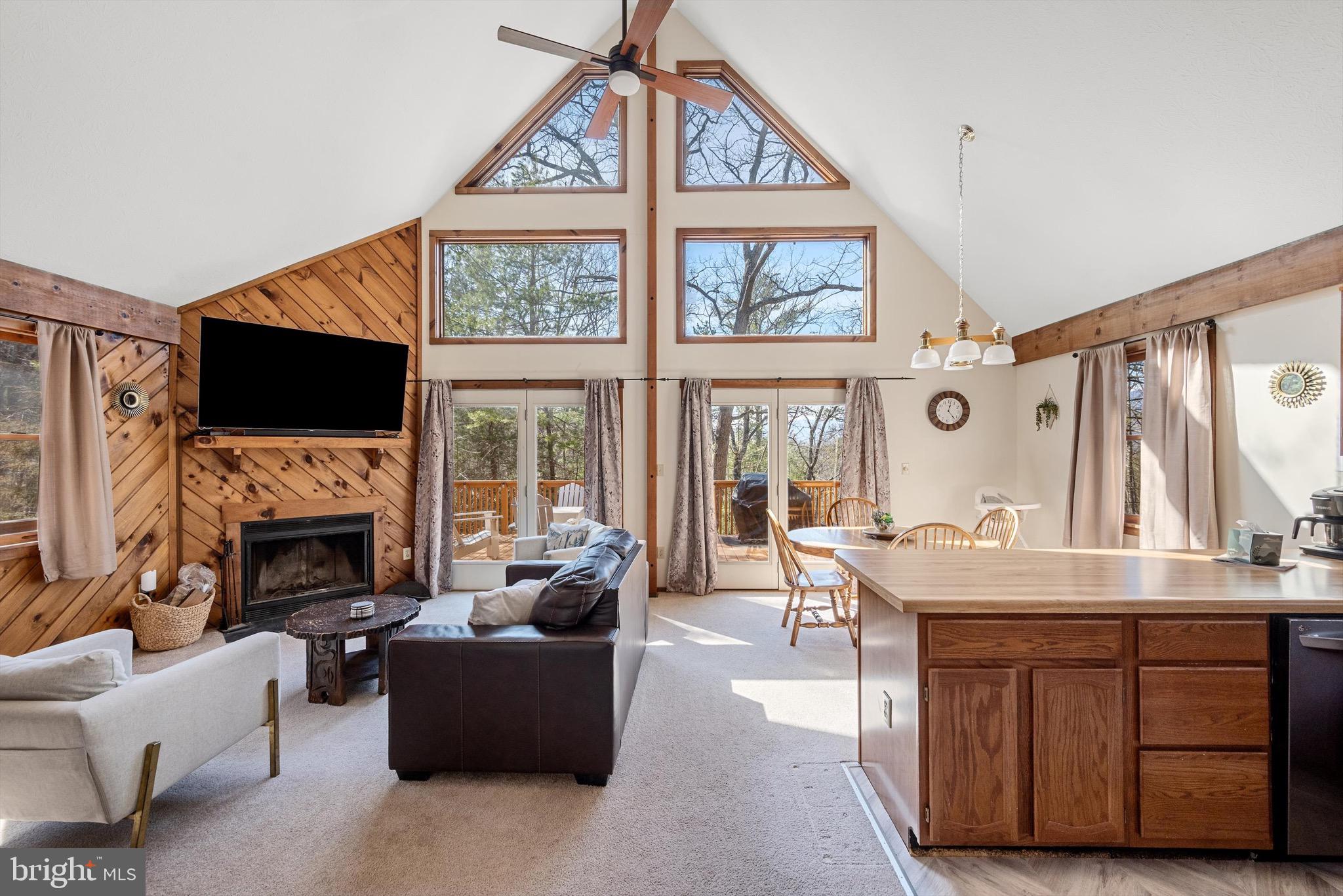 BRYCE  MOUNTAIN  RESORT - Residential