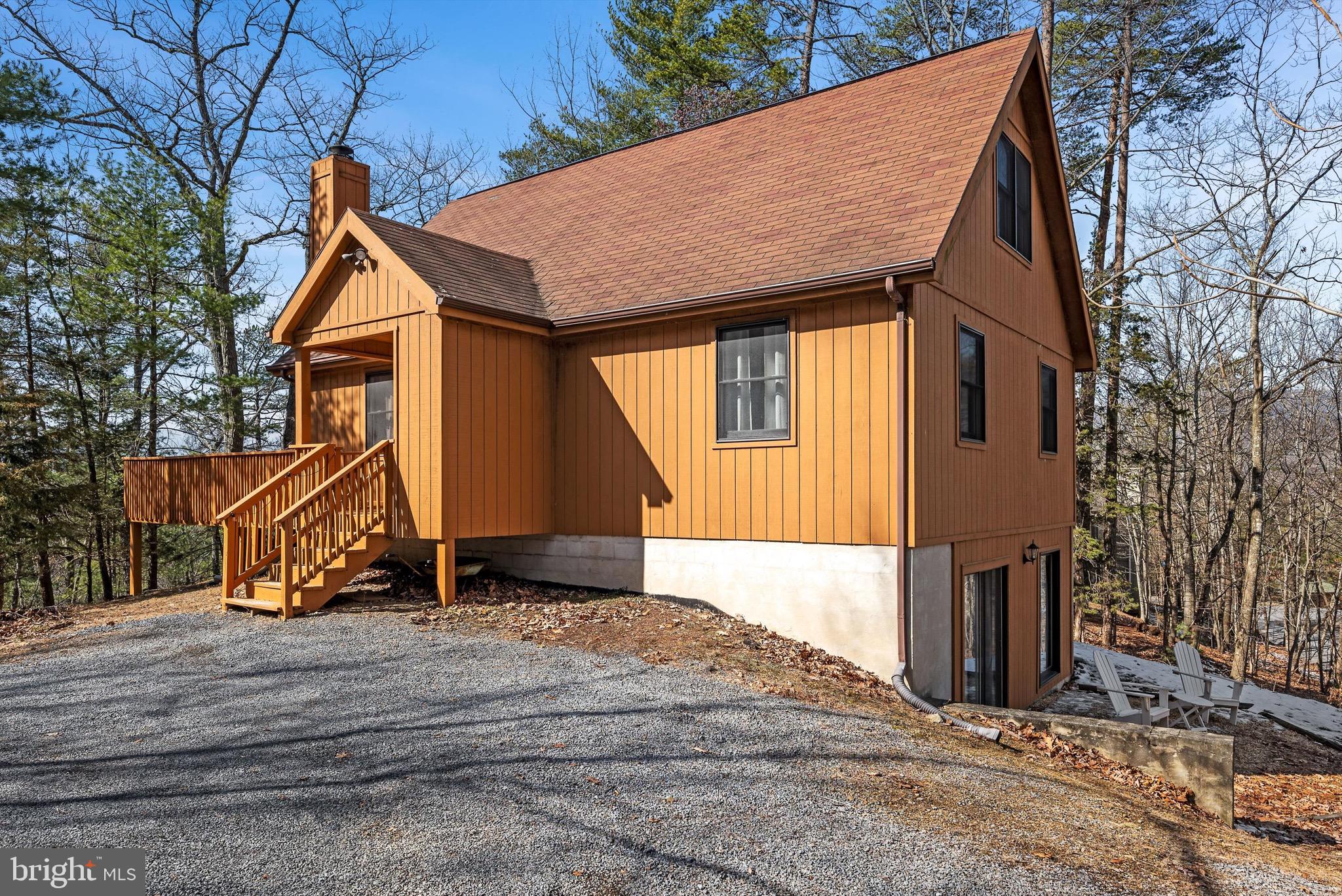 BRYCE  MOUNTAIN  RESORT - Residential