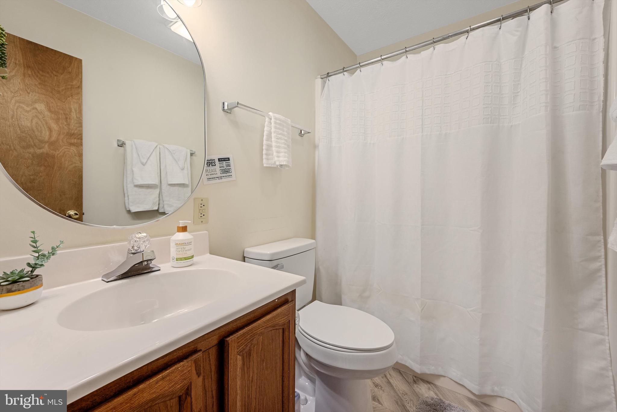 BRYCE  MOUNTAIN  RESORT - Residential