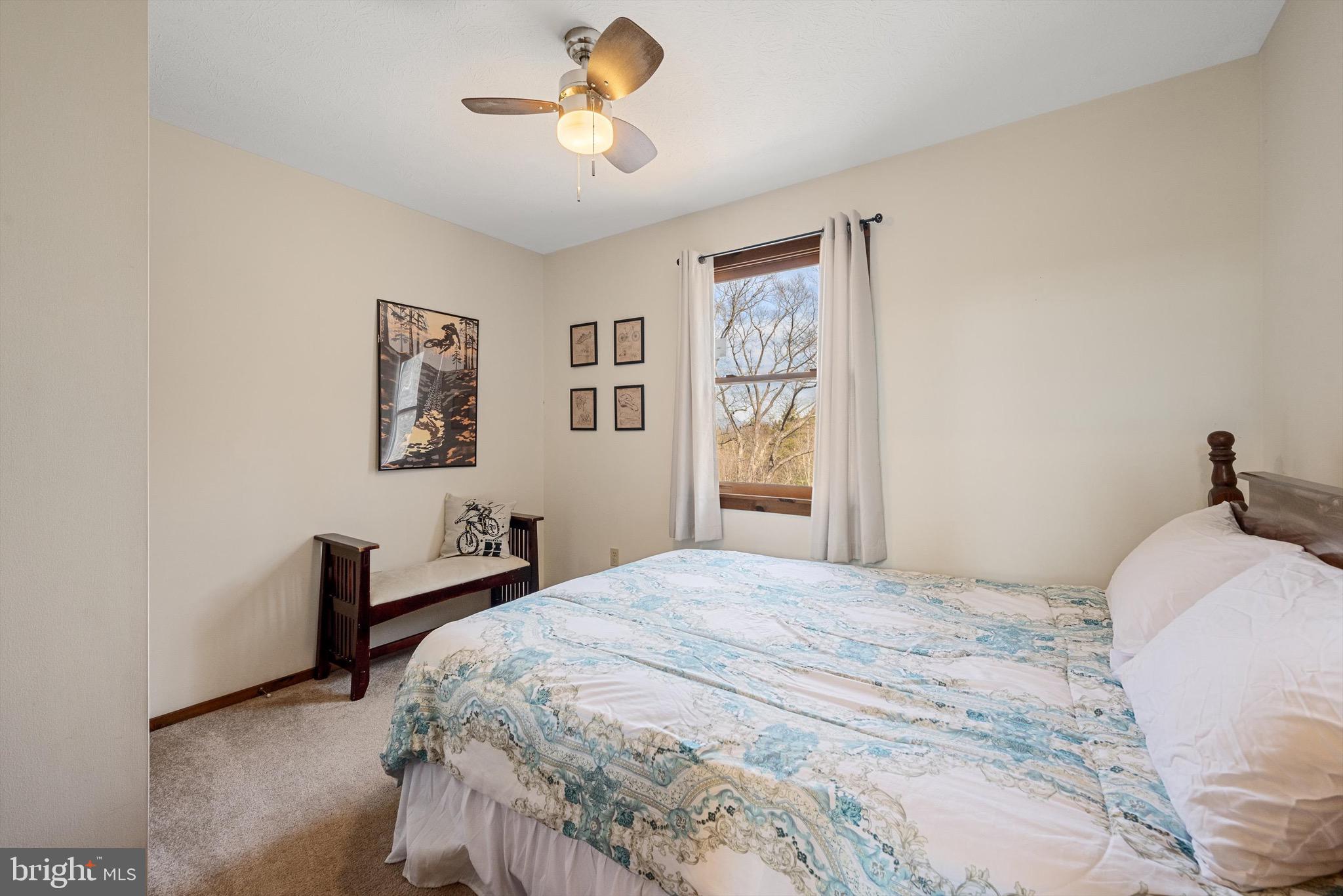 BRYCE  MOUNTAIN  RESORT - Residential