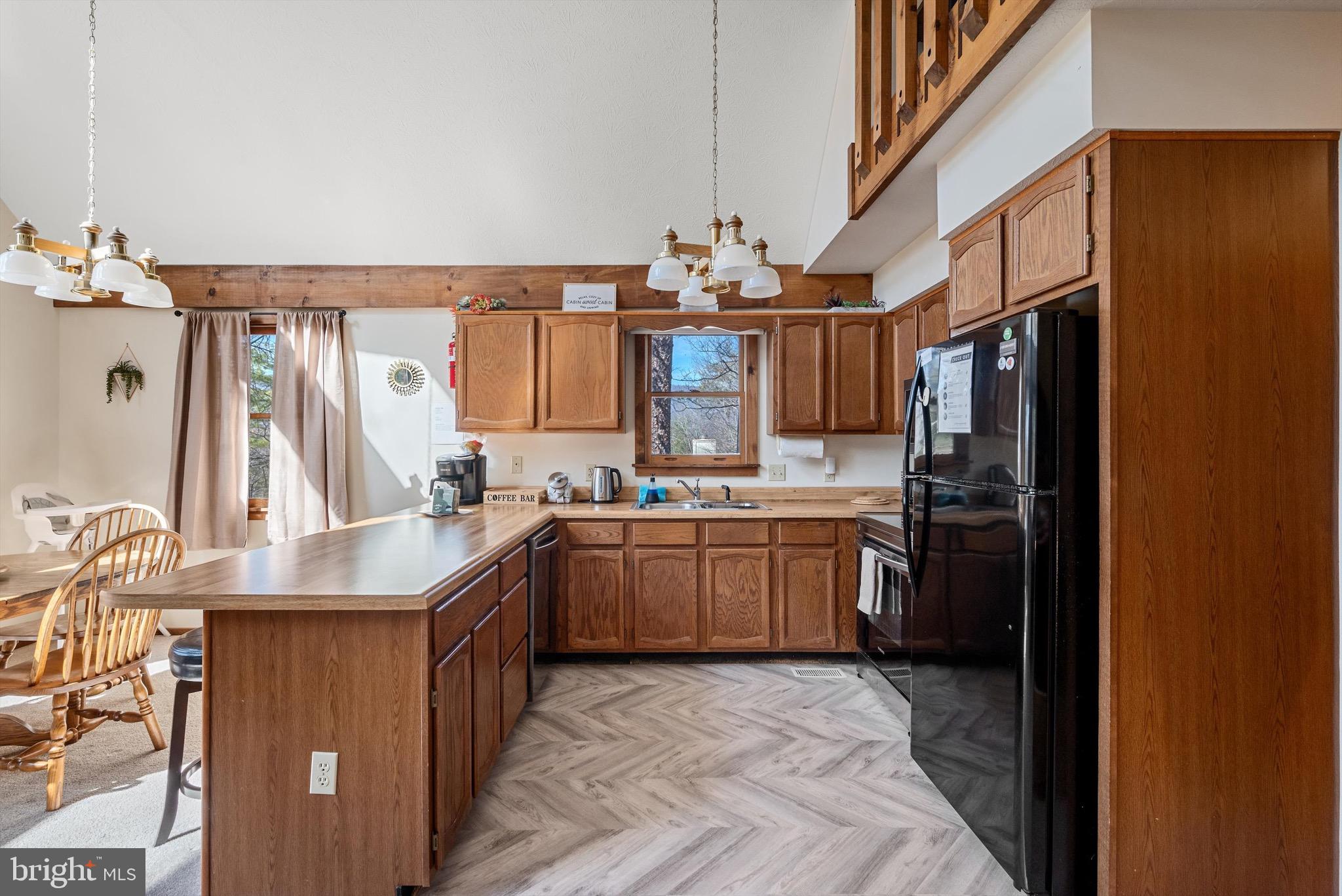 BRYCE  MOUNTAIN  RESORT - Residential