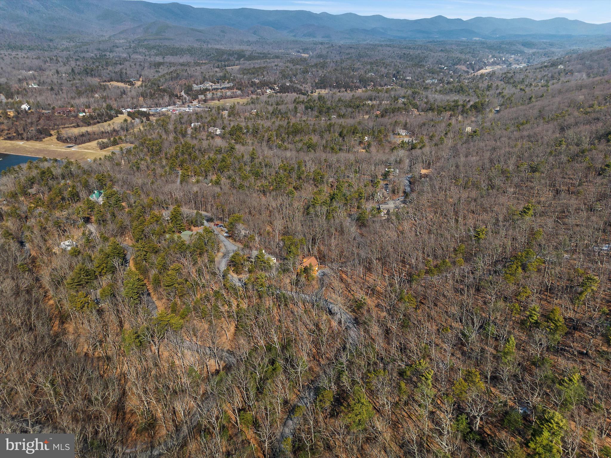 BRYCE  MOUNTAIN  RESORT - Residential