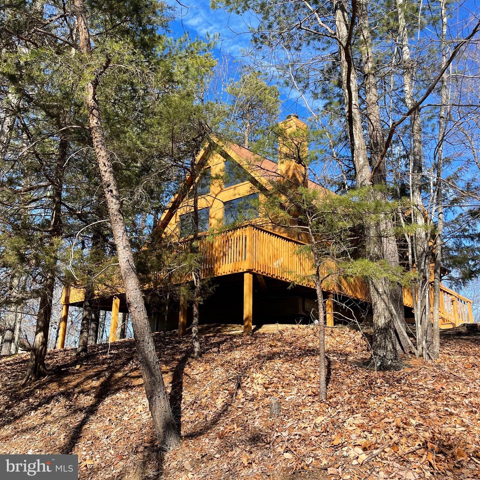 BRYCE  MOUNTAIN  RESORT - Residential