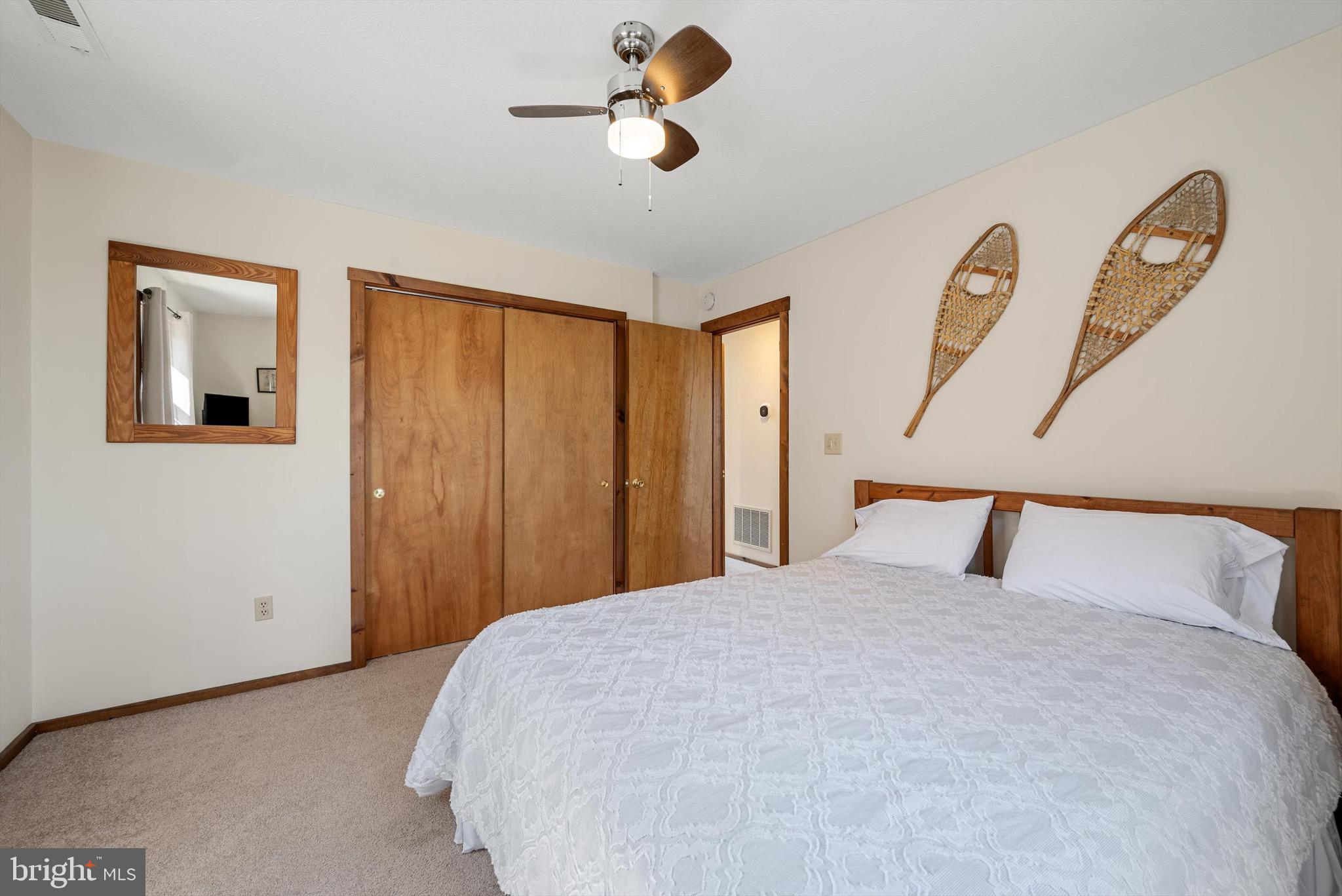 BRYCE  MOUNTAIN  RESORT - Residential