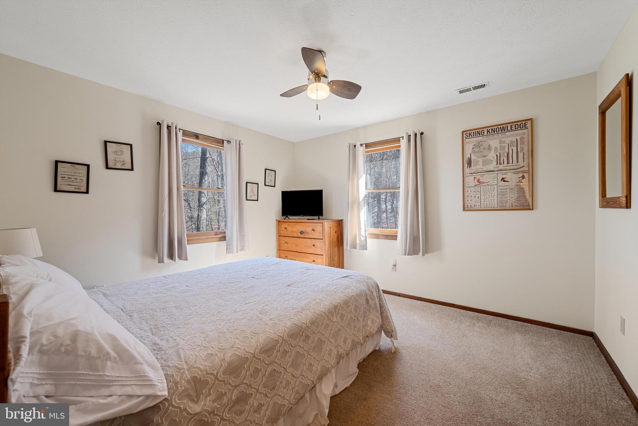 BRYCE  MOUNTAIN  RESORT - Residential