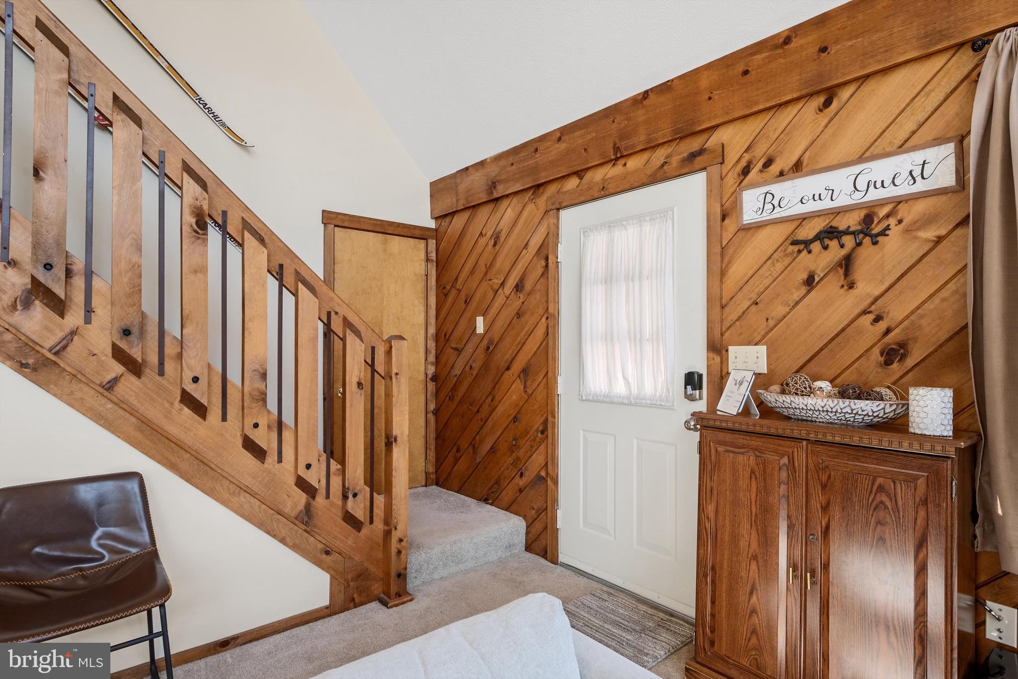 BRYCE  MOUNTAIN  RESORT - Residential